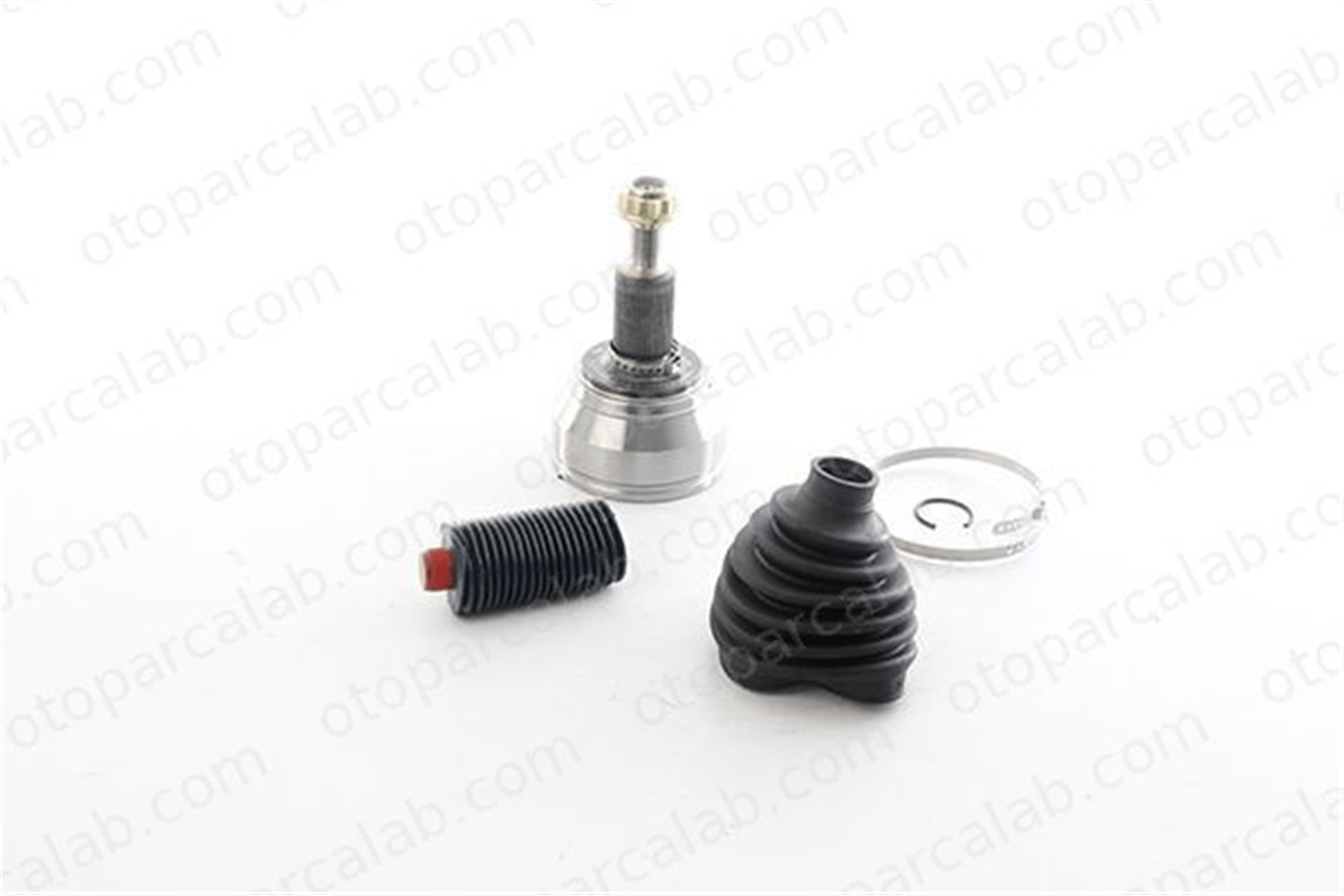 KRAFTVOLL 01020315 Aks Kafası Ön Dış Sağ veya Sol MAN TGE Panelvan/Van TGE Platform şasi 2N0498099A 2N0498099AX