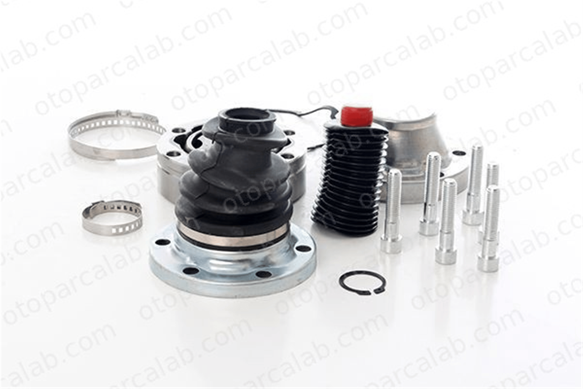KRAFTVOLL 01020340 Aks Kafası Ön İç Sağ veya Sol VW TOUAREG PORSCHE CAYENNE 7L0498103A 7L0498103