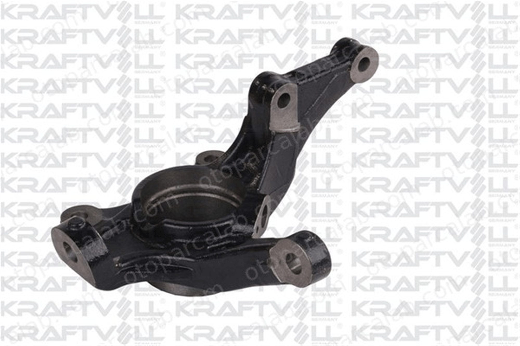 KRAFTVOLL 01030033 Aks Taşıyıcı Ön Sağ HYUNDAI i20 II i20 II Coupe 51716C8000 51716C7000