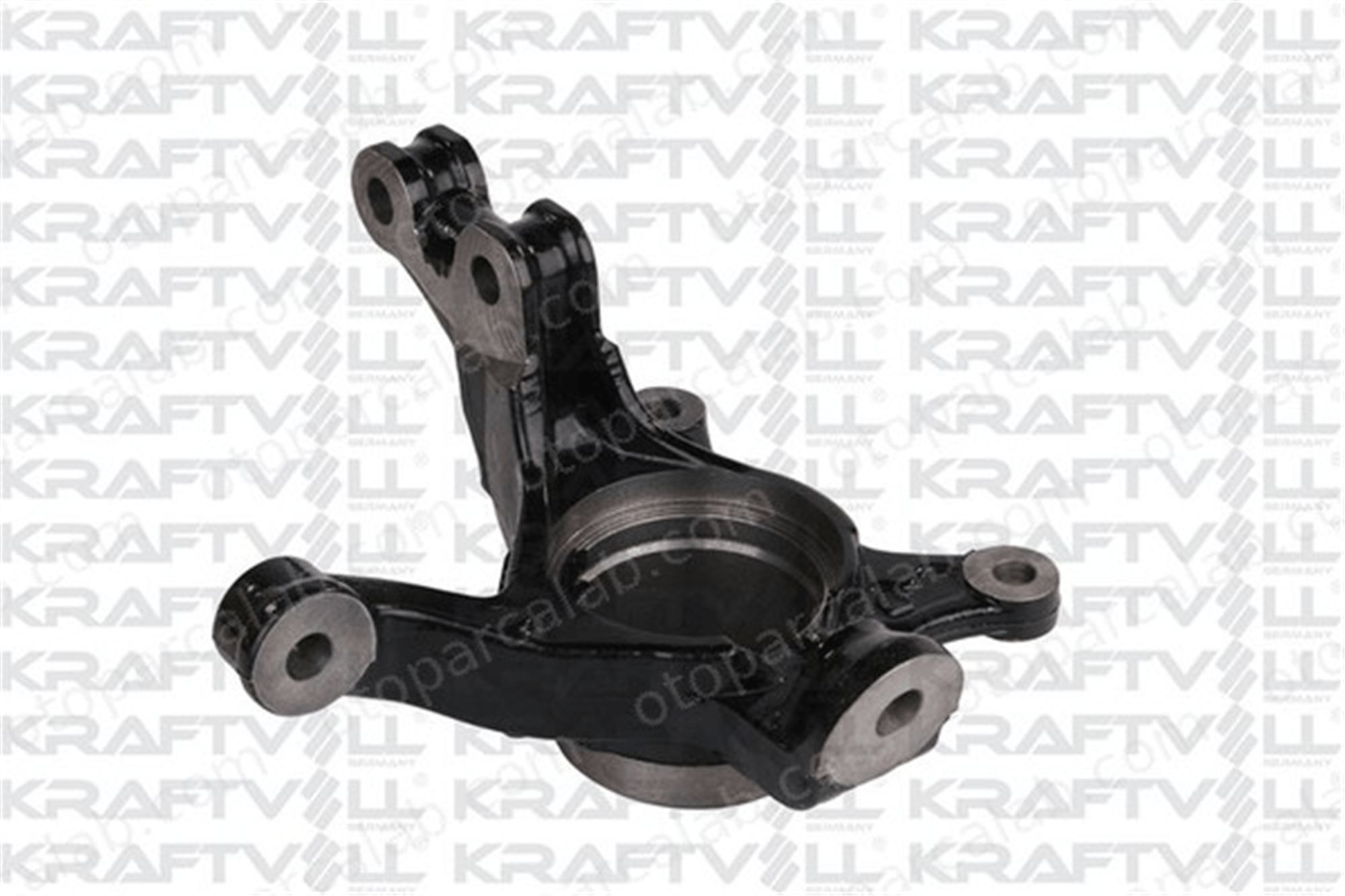 KRAFTVOLL 01030038 Aks Taşıyıcı Ön Sol TOYOTA YARIS YARIS / VIOS Sedan 432120D130432120D230 432120D130