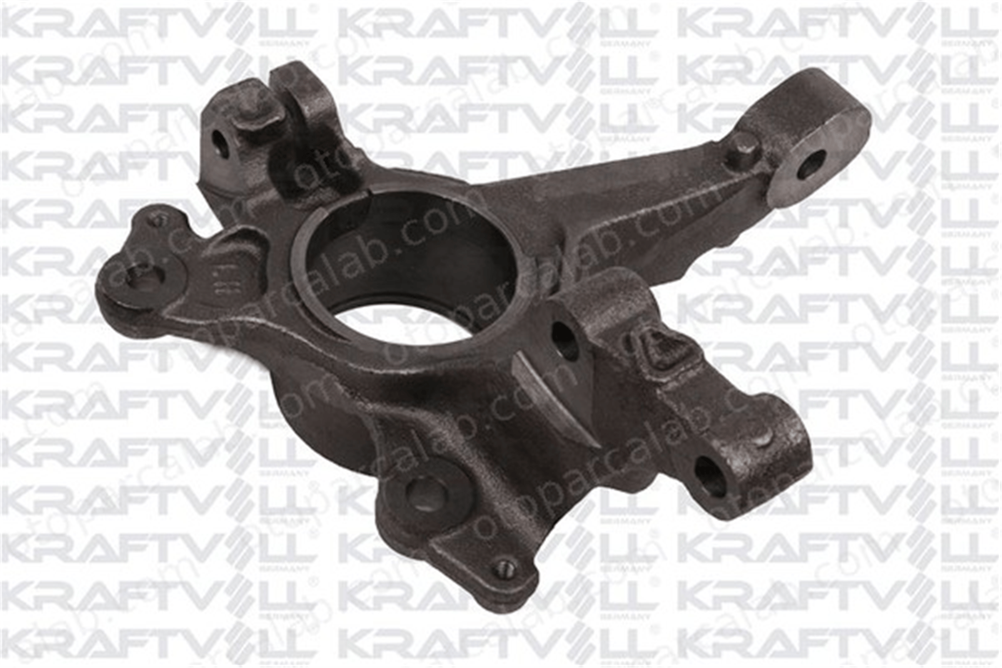 KRAFTVOLL 01030105 Aks Taşıyıcı Ön Sol FORD TOURNEO COURIER B460 MPV TRANSIT COURIER B460 Kasa/büyük limuzin EY163K171AA