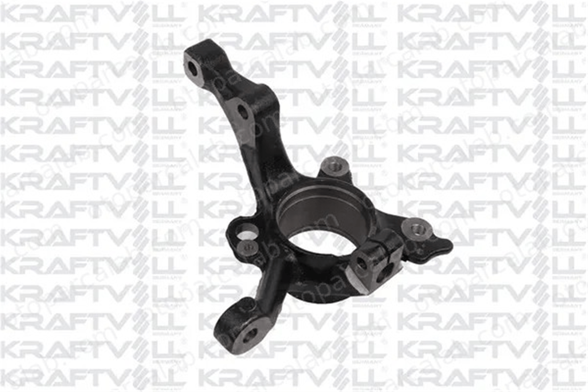 KRAFTVOLL 01030171 Aks Taşıyıcı Ön Sol SEAT CORDOBA VW GOLF III 357407255C