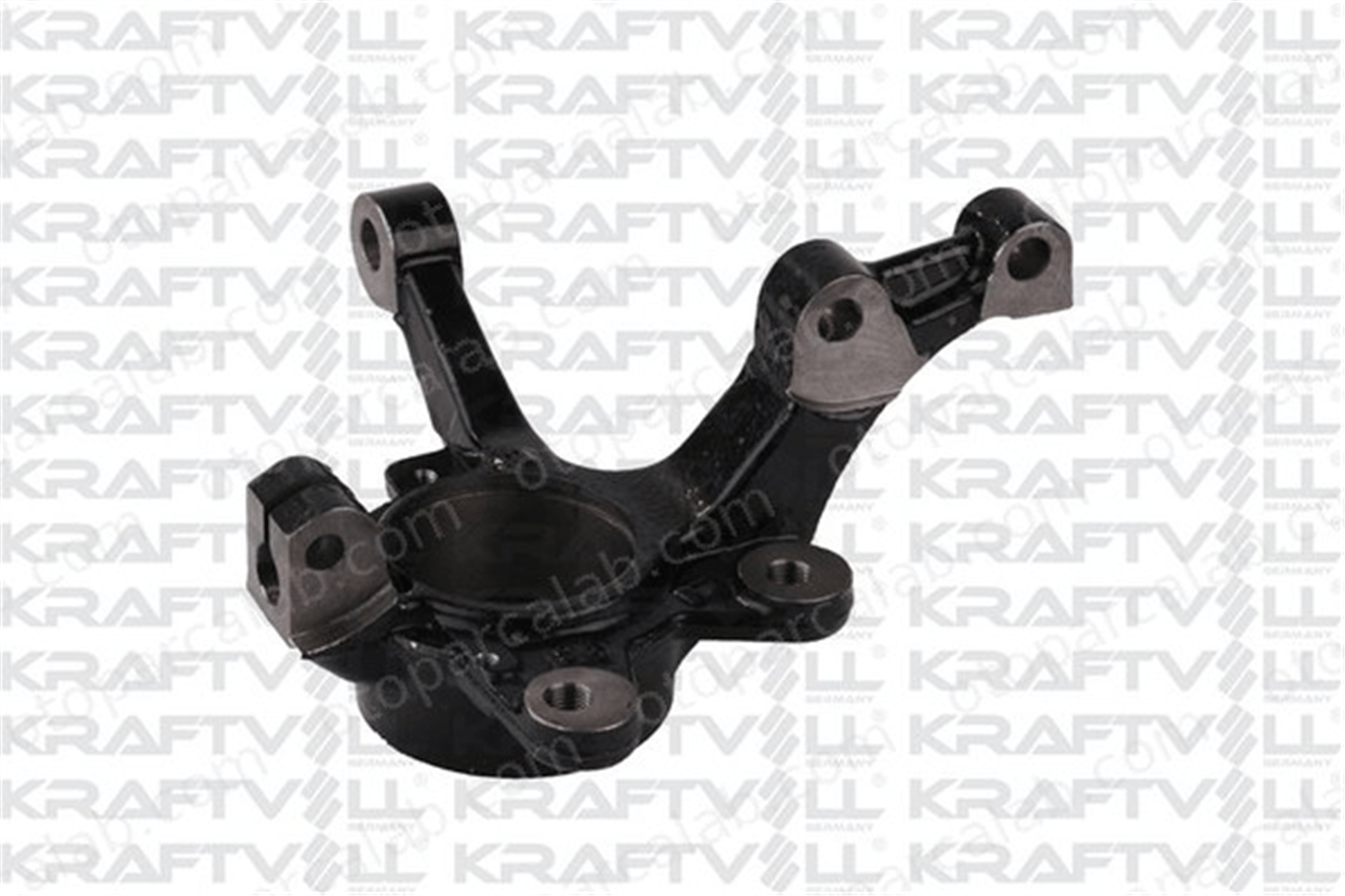KRAFTVOLL 01030226 Aks Taşıyıcı Ön Sol RENAULT 9 7702252798 7700677033