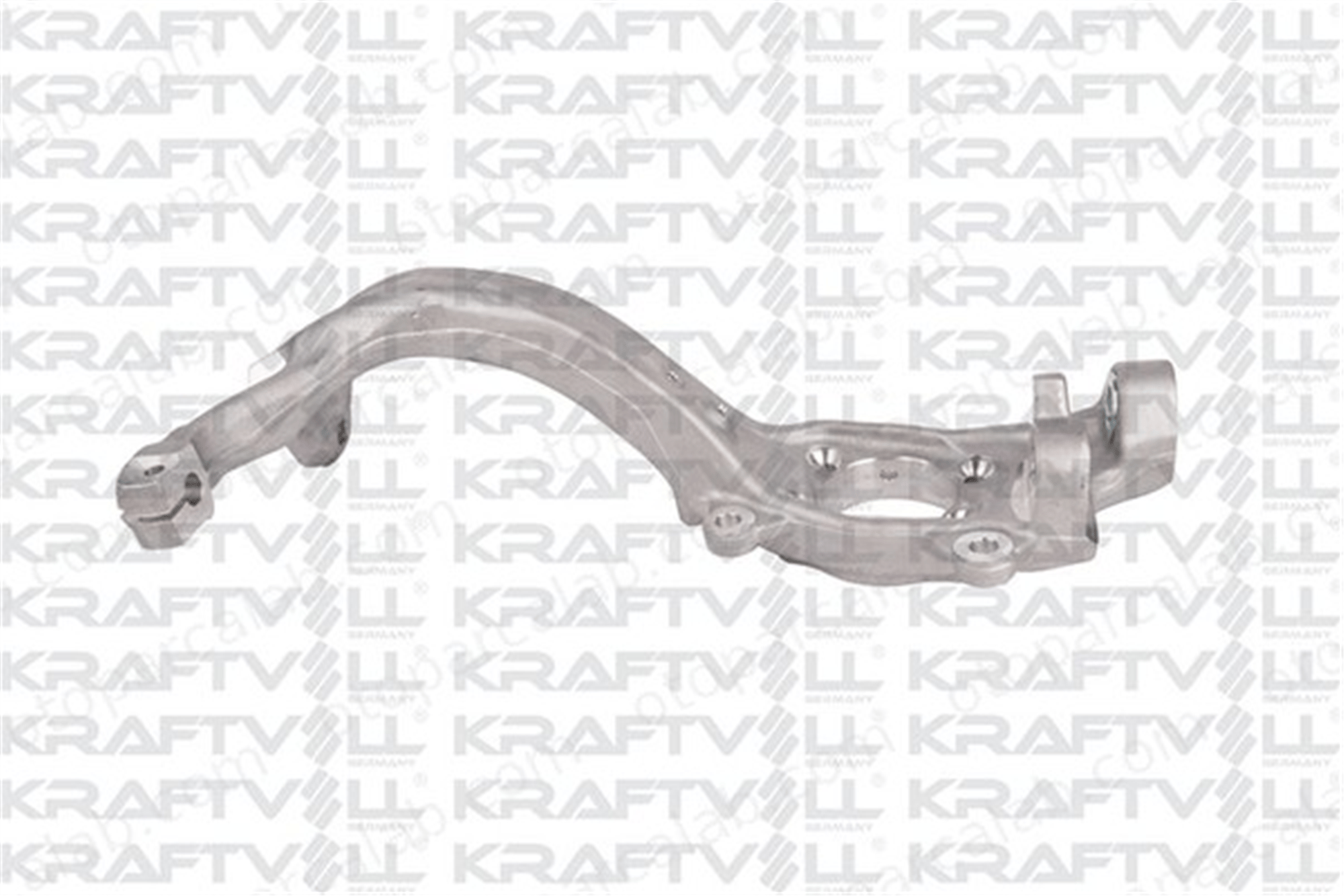 KRAFTVOLL 01030231 Aks Taşıyıcı Ön Sol AUDI A6 C6 Avant A6 C6 4F0407253E 4F0407253G