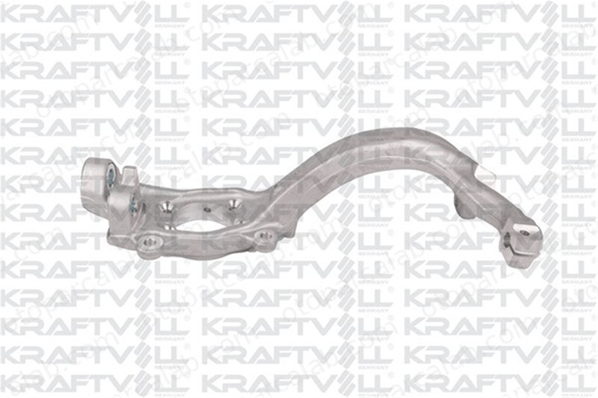KRAFTVOLL 01030232 Aks Taşıyıcı Ön Sağ AUDI A6 C6 Avant A6 C6 4F0407254E
