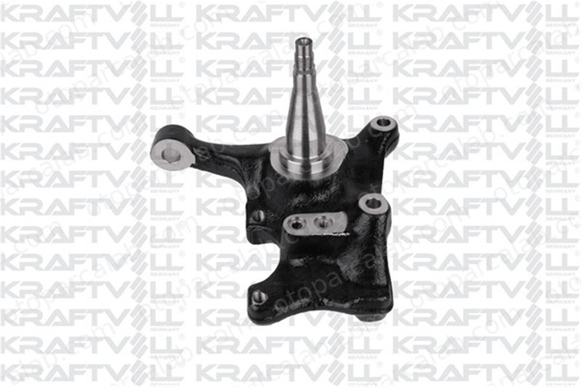 KRAFTVOLL 01030241 Aks Taşıyıcı Ön Sağ FORD TRANSIT Minibüs/Otobüs 92VB3107AF