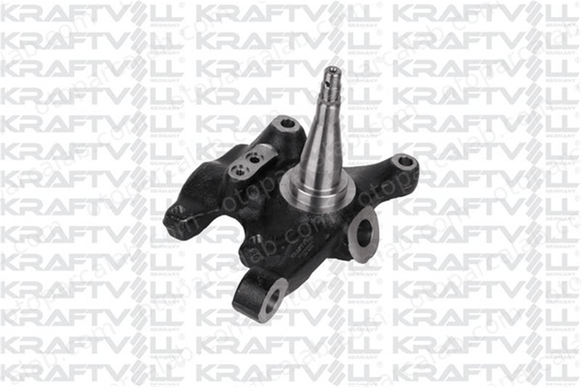 KRAFTVOLL 01030242 Aks Taşıyıcı Ön Sol FORD TRANSIT Minibüs/Otobüs 92VB3108AF