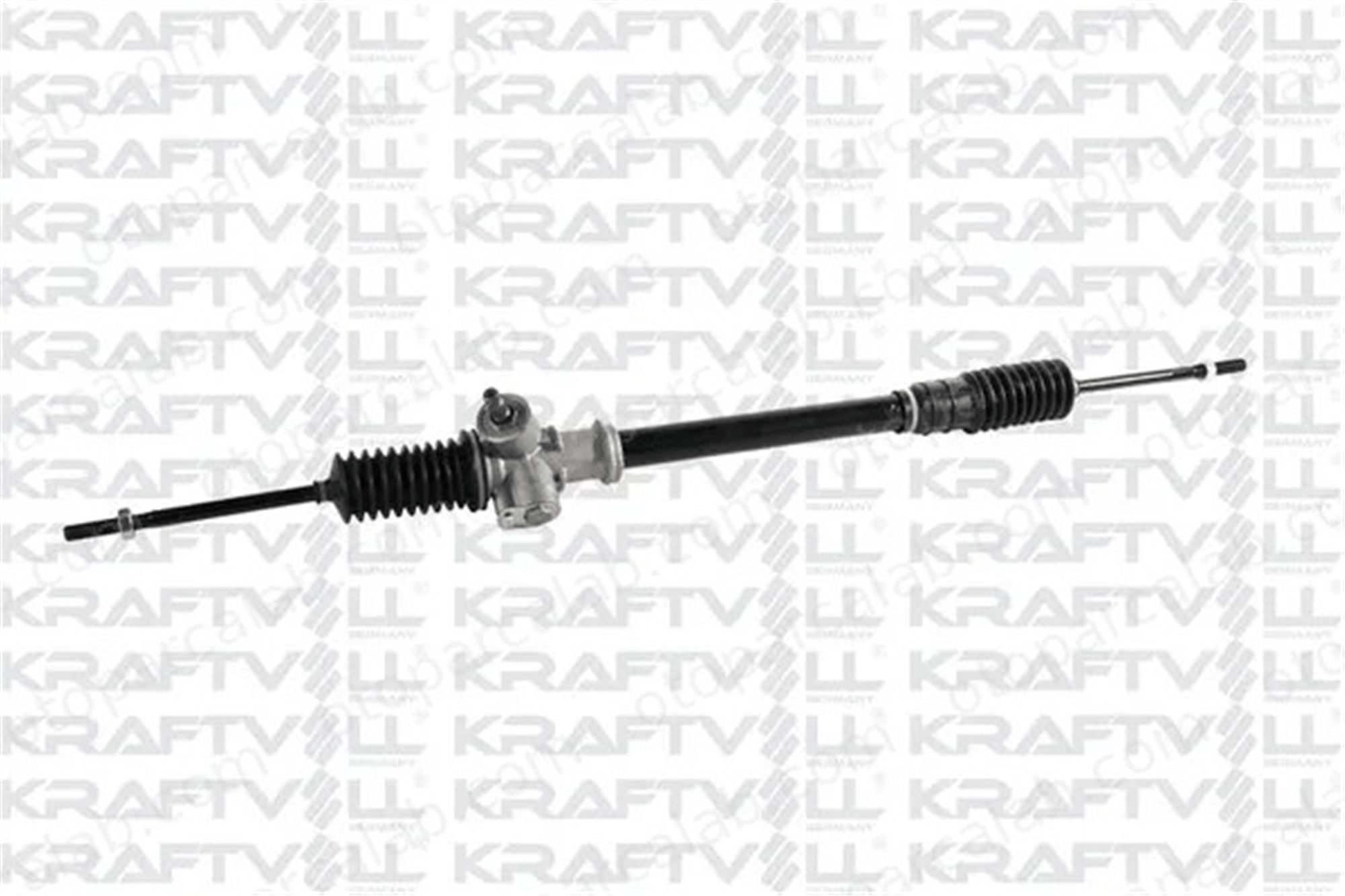 KRAFTVOLL 01050001 Direksiyon Kutusu FIAT 131 132 4461468 5963999