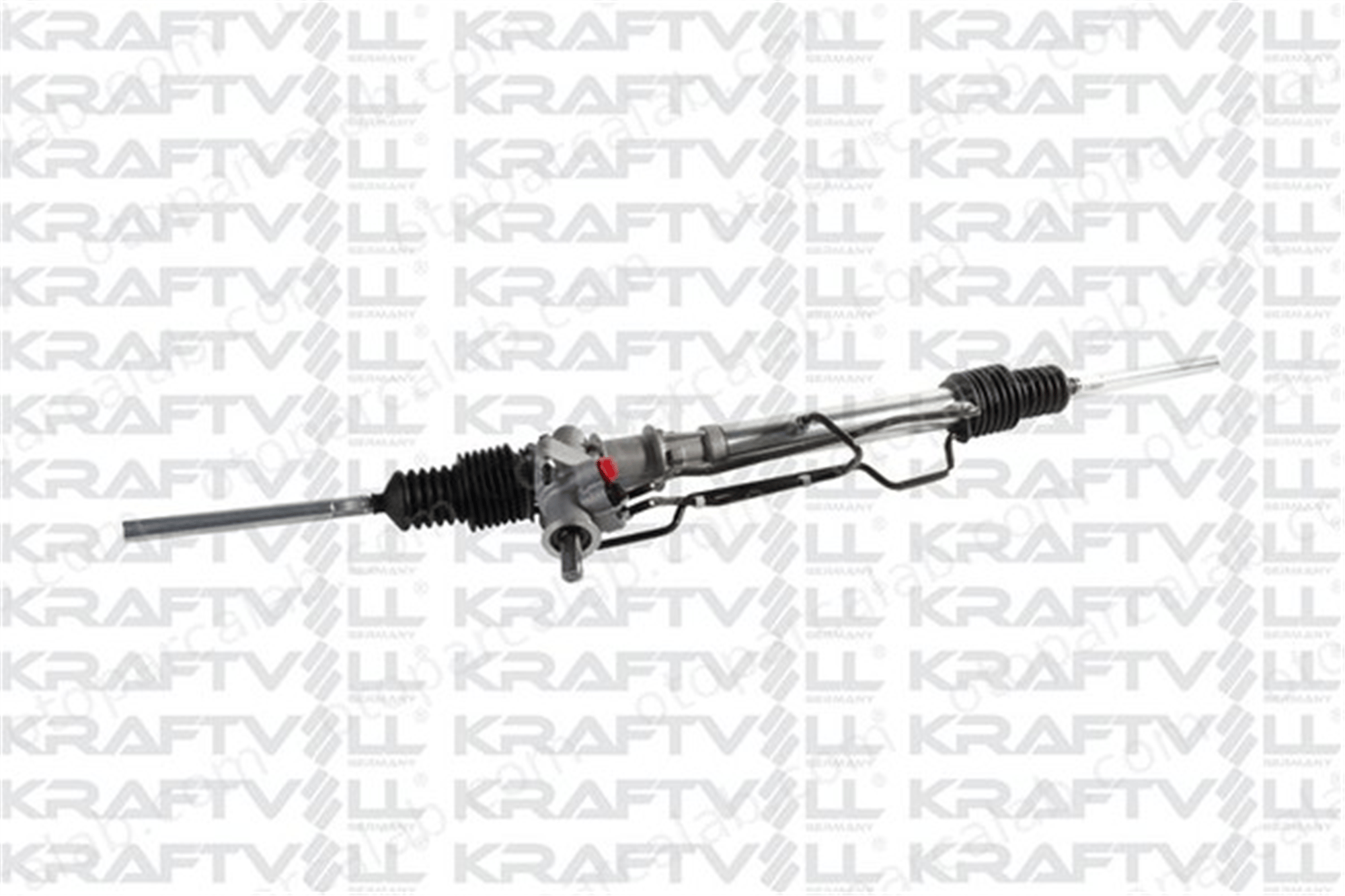 KRAFTVOLL 01050017 Direksiyon Kutusu RENAULT 19 II Chamade 19 II 7701466591 7701351854