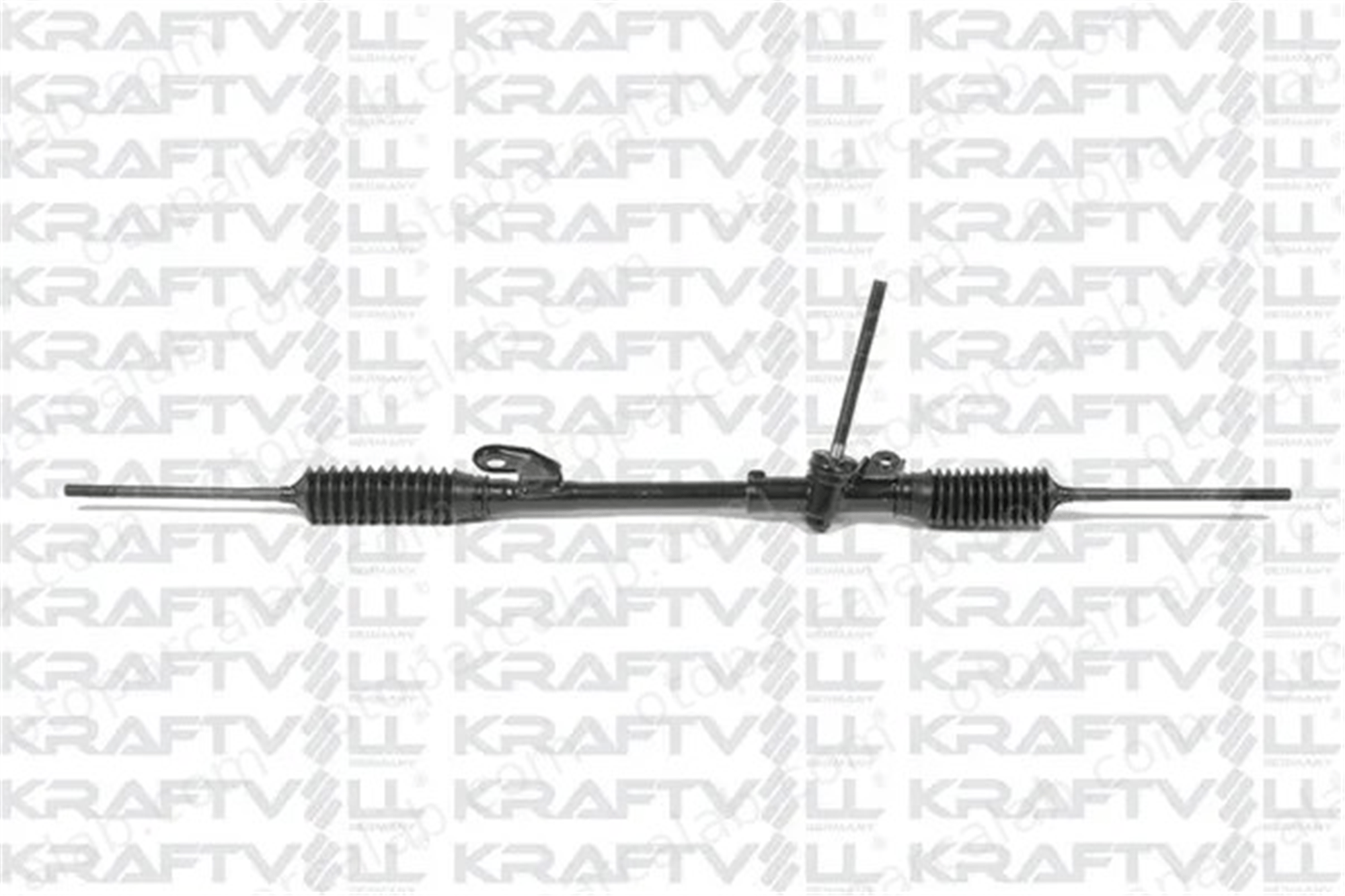 KRAFTVOLL 01050046 Direksiyon Kutusu FORD ESCORT V ESCORT V Turnier 95AB3A500ED 6496277