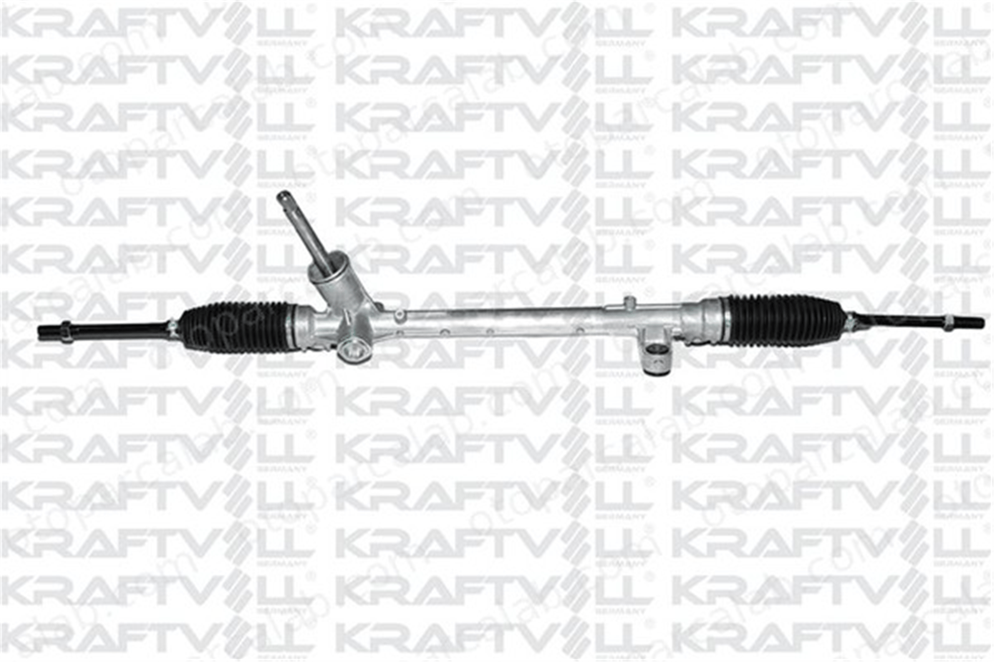 KRAFTVOLL 01050051 Direksiyon Kutusu ISUZU D-MAX I JX6C3A500AH 2649133