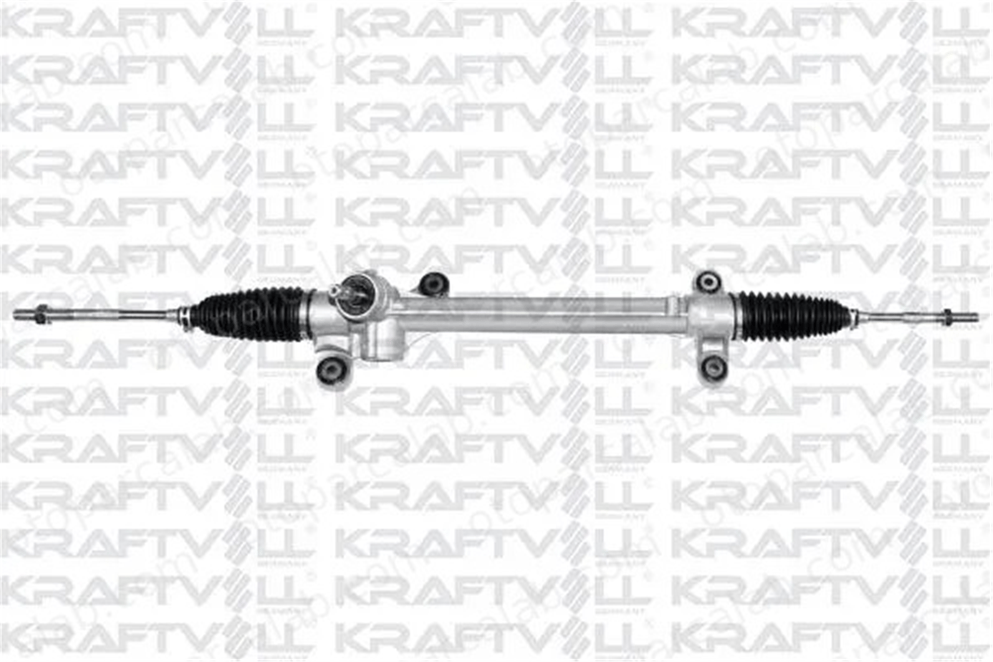 KRAFTVOLL 01050053 Direksiyon Kutusu TOYOTA COROLLA COROLLA Sedan 4551002050 4550002060