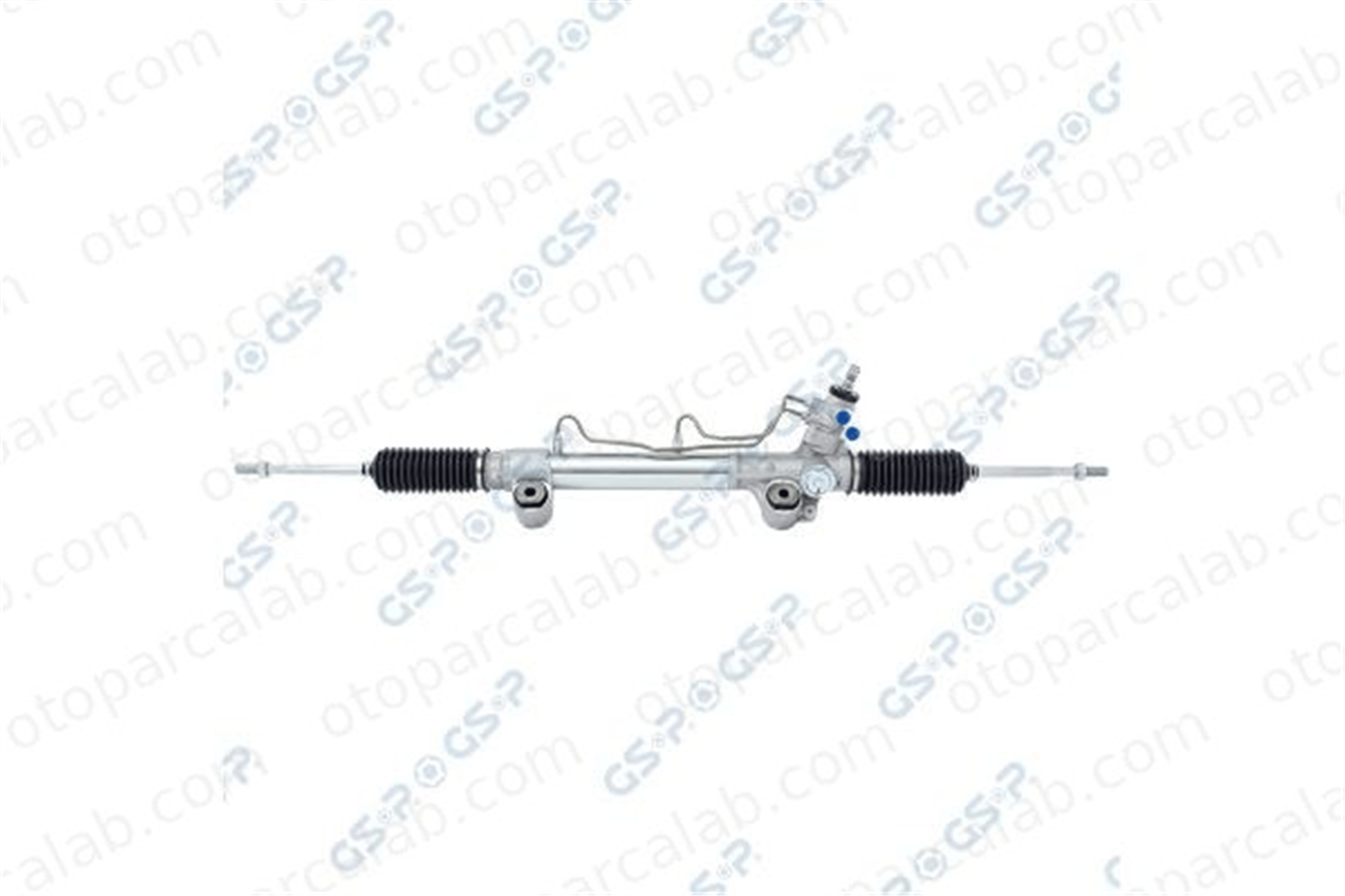 KRAFTVOLL 01050088 Direksiyon Kutusu TOYOTA HILUX VIII Pick-up 442500K731 442500K730