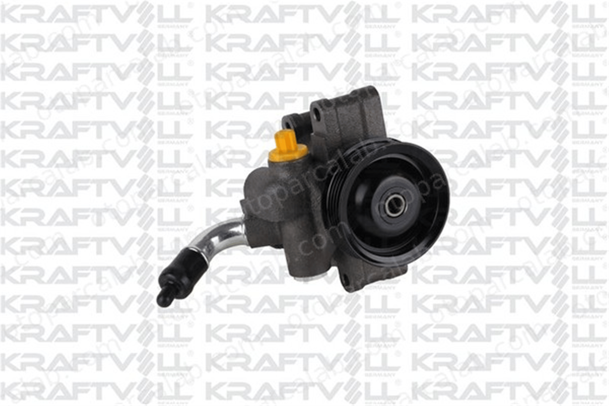 KRAFTVOLL 01060004 Direksiyon Pompası FORD FIESTA V FUSION 2S6C3A696CL 1666079