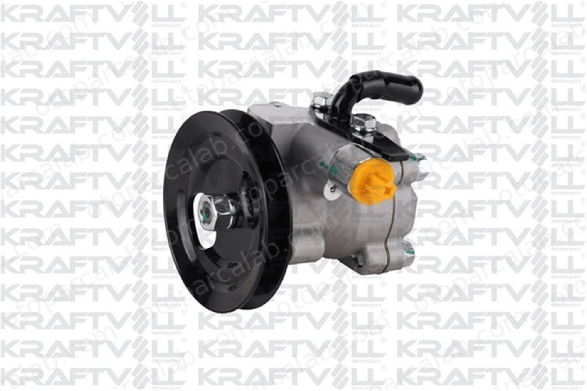 KRAFTVOLL 01060009 Direksiyon Pompası HYUNDAI H100 Minibüs/Otobüs H100 Panelvan/Van 5710043002 5710043003