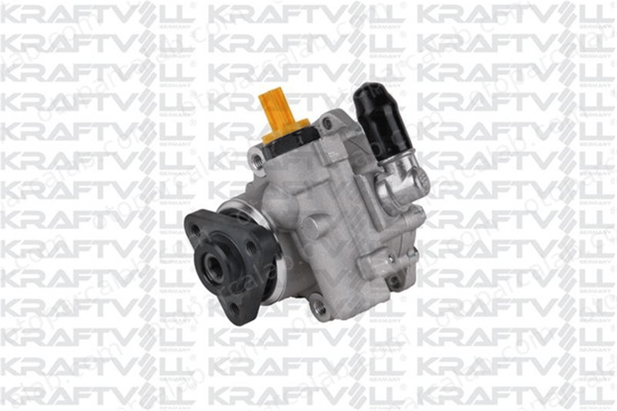 KRAFTVOLL 01060017 Direksiyon Pompası AUDI A6 C5 Avant A6 C5 4B0145155R 4B0145155RX