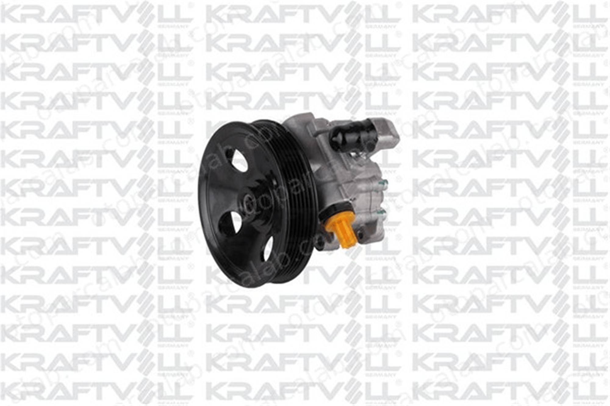 KRAFTVOLL 01060024 Direksiyon Pompası MERCEDES-BENZ S-SERISI SL A0044661401 24663701