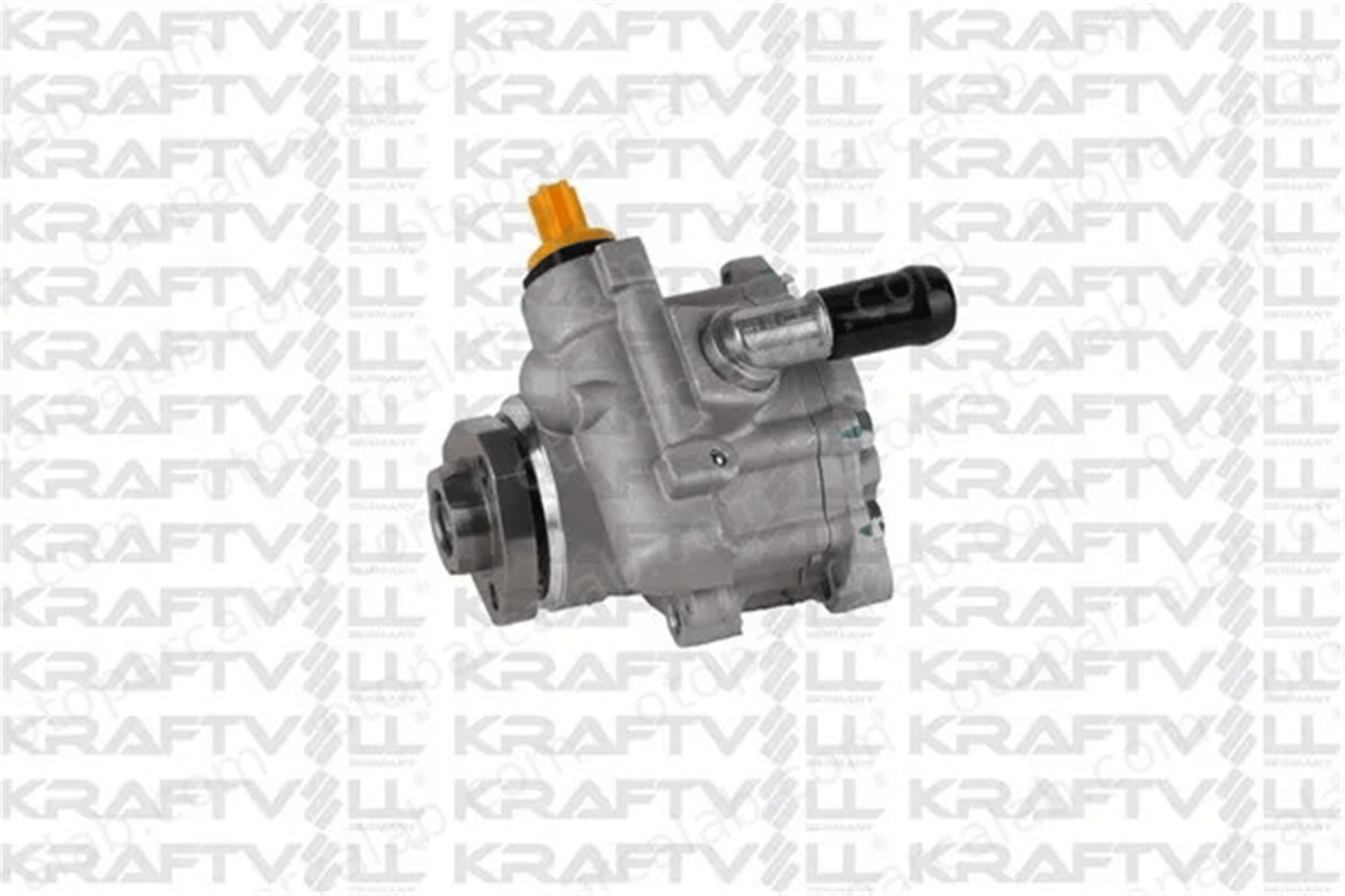KRAFTVOLL 01060026 Direksiyon Pompası VW BORA I GOLF IV 38145157 1030323