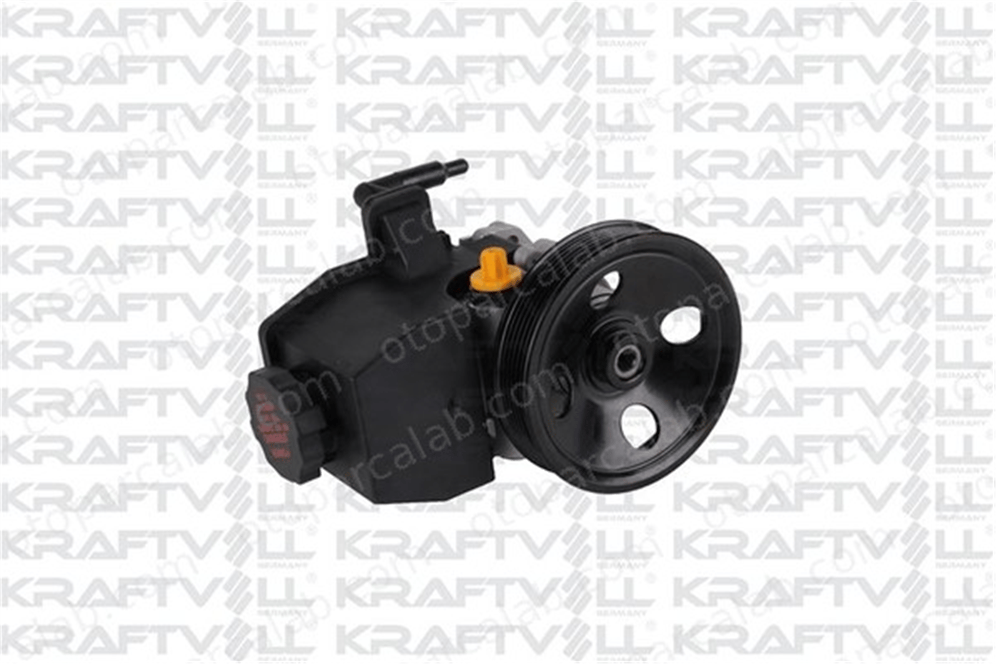 KRAFTVOLL 01060038 Direksiyon Pompası MERCEDES-BENZ C-SERISI C-SERISI T-Model A0024662901 24662901