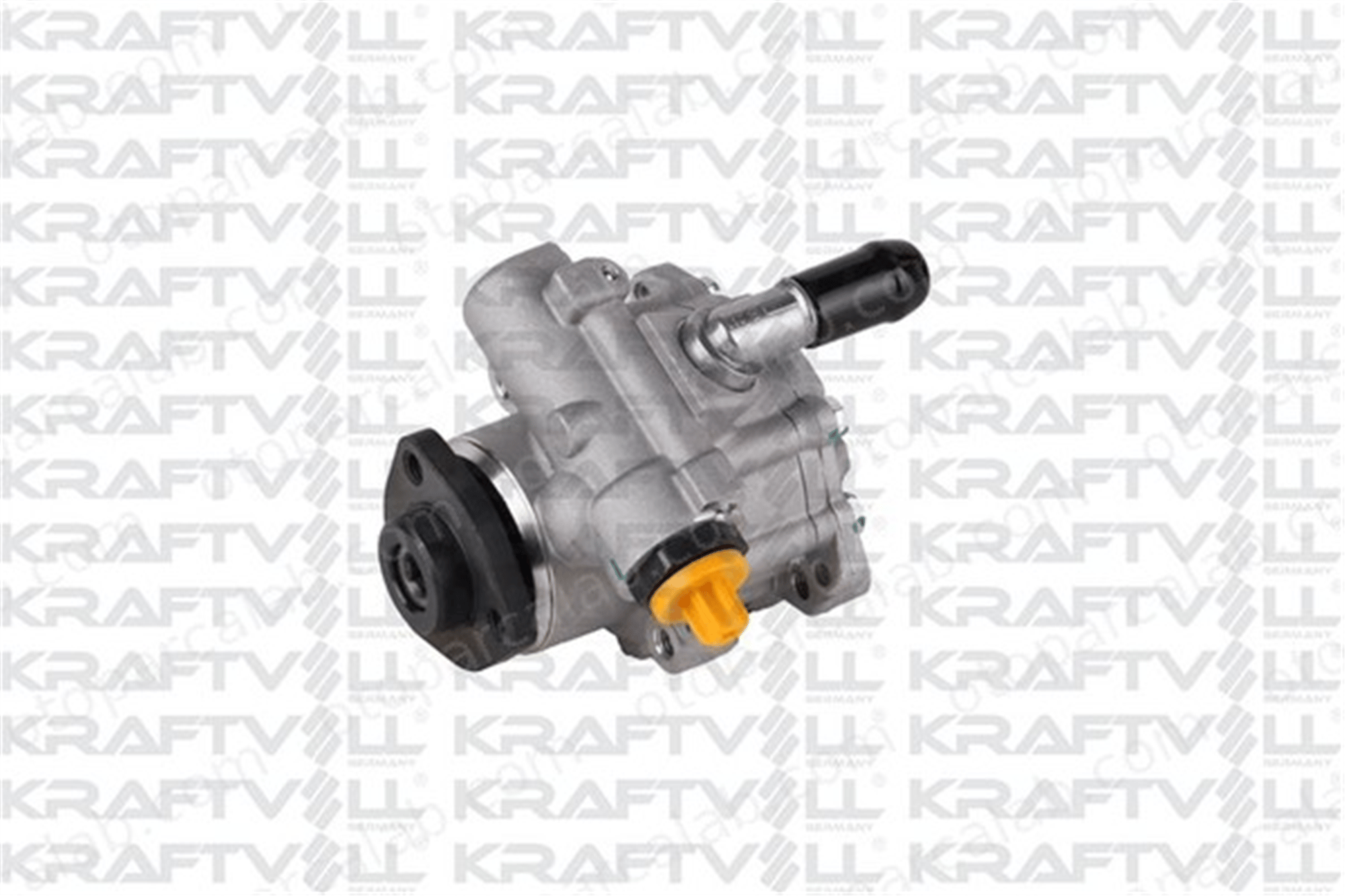 KRAFTVOLL 01060043 Direksiyon Pompası MERCEDES-BENZ V-SERISI VITO Minibüs/Otobüs A0024662301 24661101