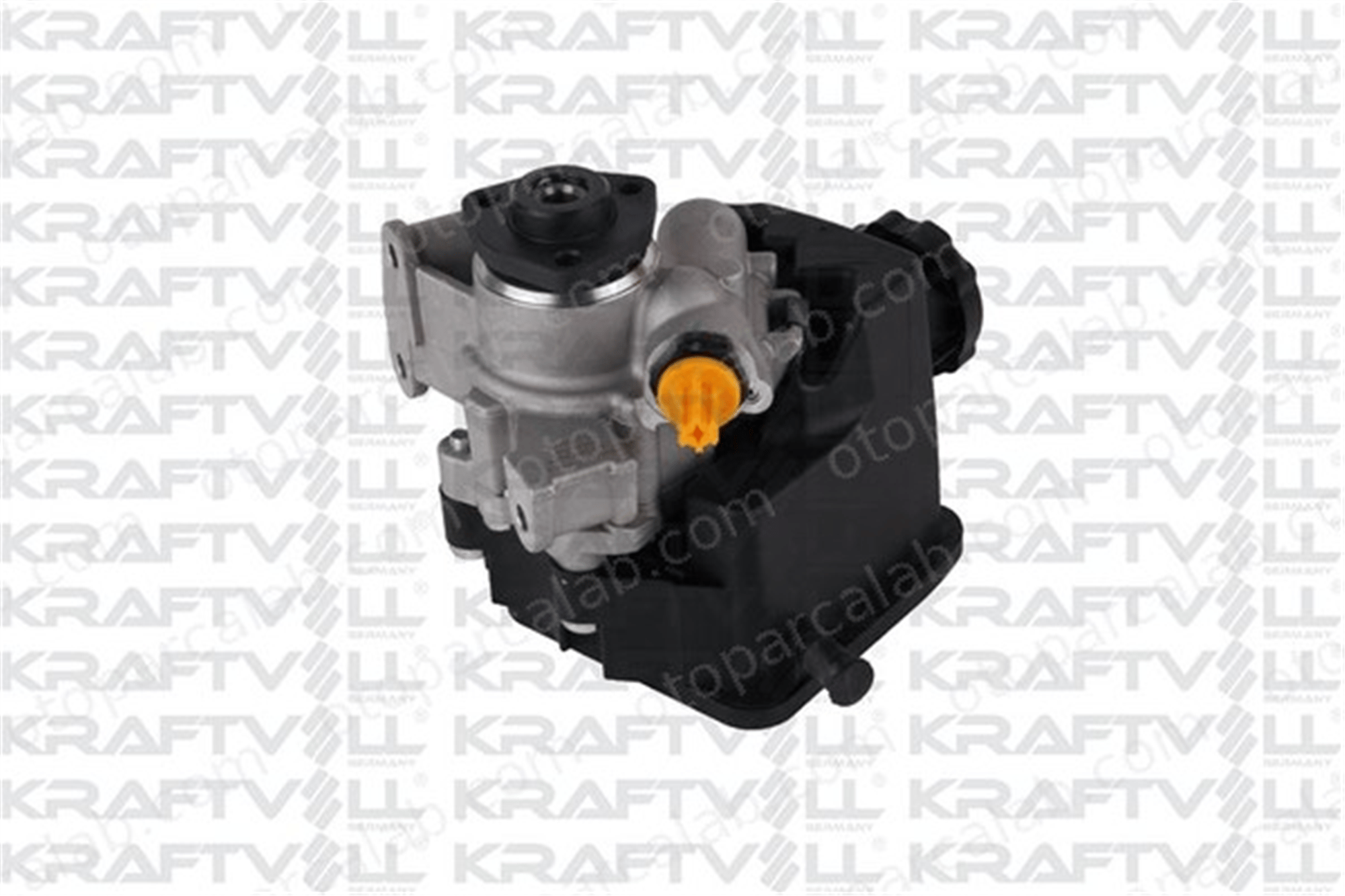 KRAFTVOLL 01060044 Direksiyon Pompası MERCEDES-BENZ SPRINTER 3-t Minibüs/Otobüs SPRINTER 3-t Panelvan/Van A0024667501 24667501