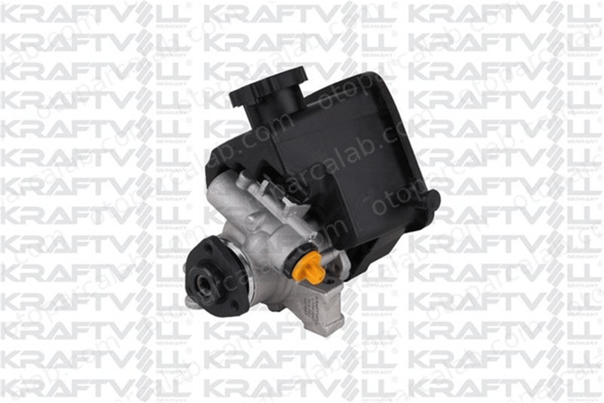 KRAFTVOLL 01060047 Direksiyon Pompası MERCEDES-BENZ SPRINTER 3-t Minibüs/Otobüs SPRINTER 3-t Panelvan/Van A0034667201 24667201