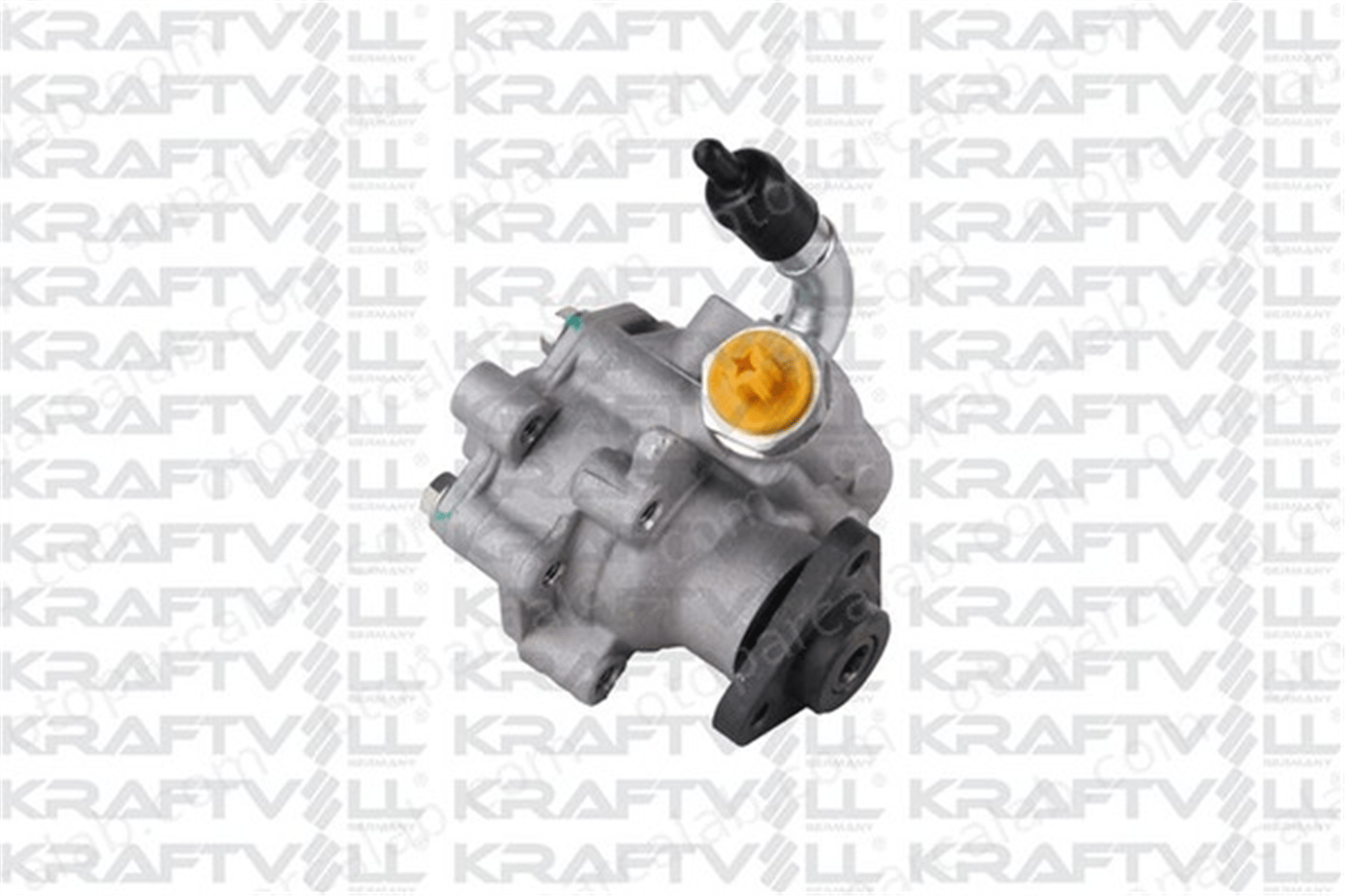 KRAFTVOLL 01060086 Direksiyon Pompası AUDI Q7 VW TOUAREG 7L6422154 7L6422154C