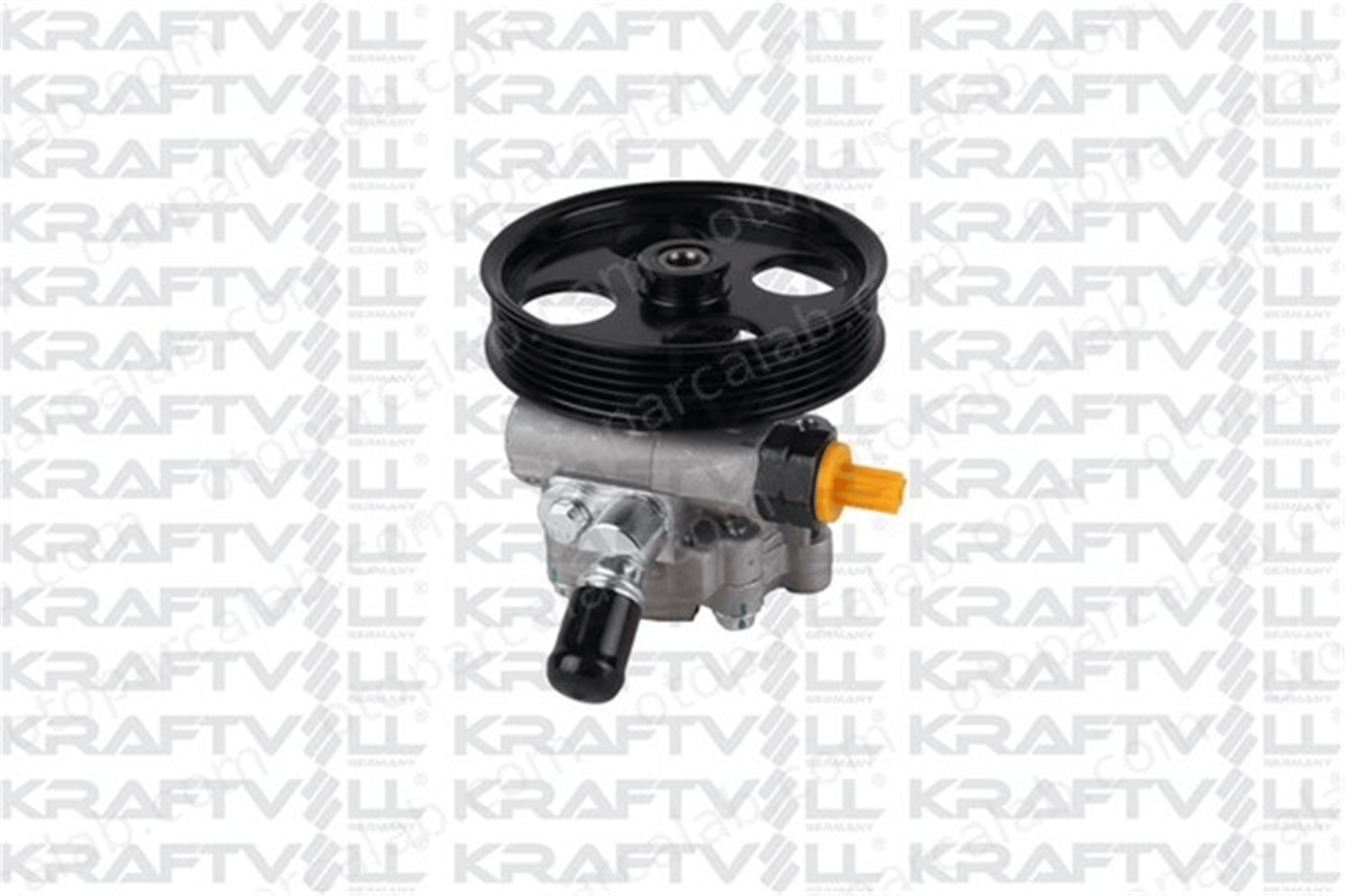 KRAFTVOLL 01060108 Direksiyon Pompası OPEL INSIGNIA A Sedan INSIGNIA A 948107 13309339