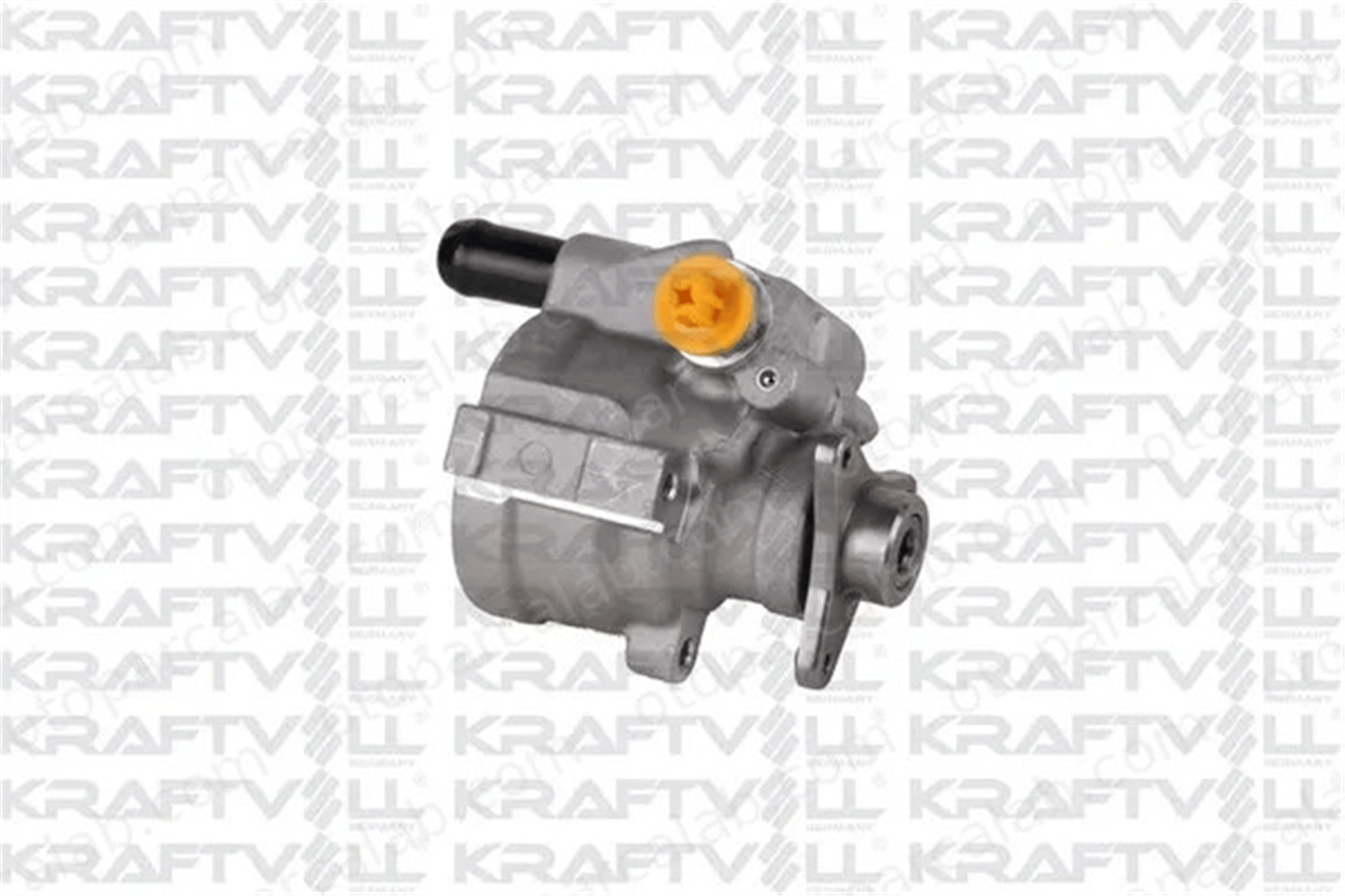 KRAFTVOLL 01060125 Direksiyon Pompası RENAULT LAGUNA II Grandtour LAGUNA II 4414166491104521R 7700426719