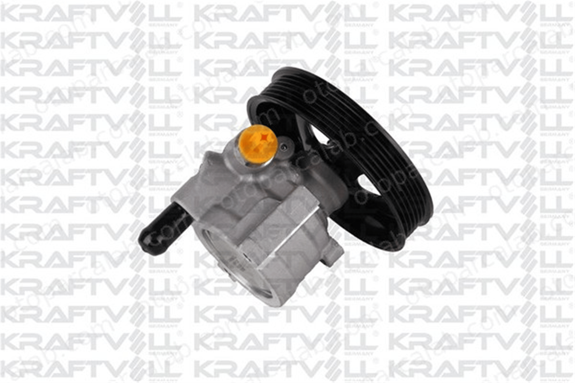 KRAFTVOLL 01060132 Direksiyon Pompası OPEL CORSA B TIGRA 948045 5948013