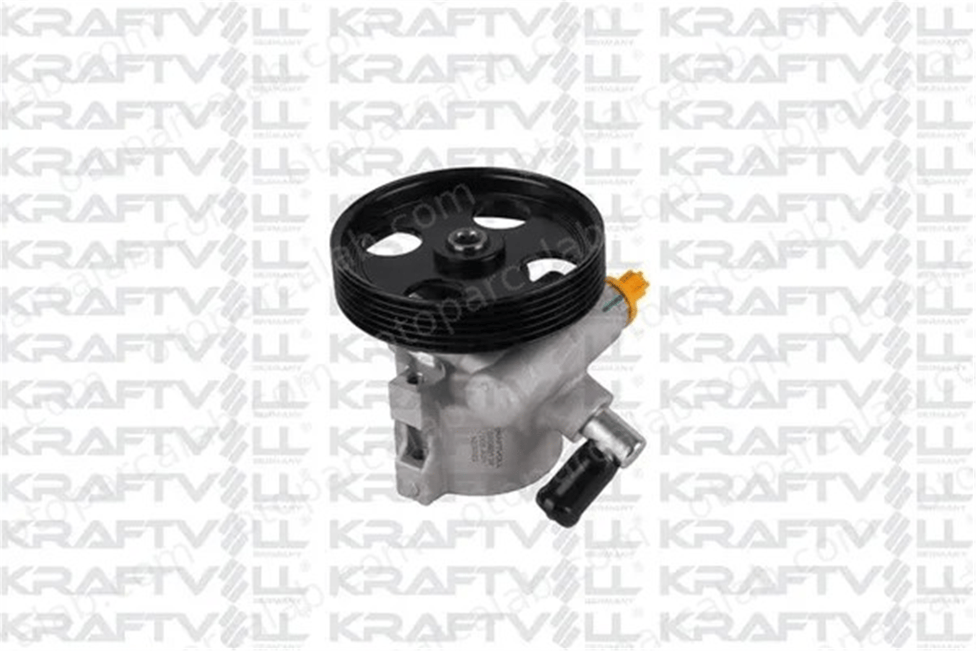 KRAFTVOLL 01060138 Direksiyon Pompası CITROËN JUMPY FIAT SCUDO Minibüs/Otobüs 4007L7 71788930