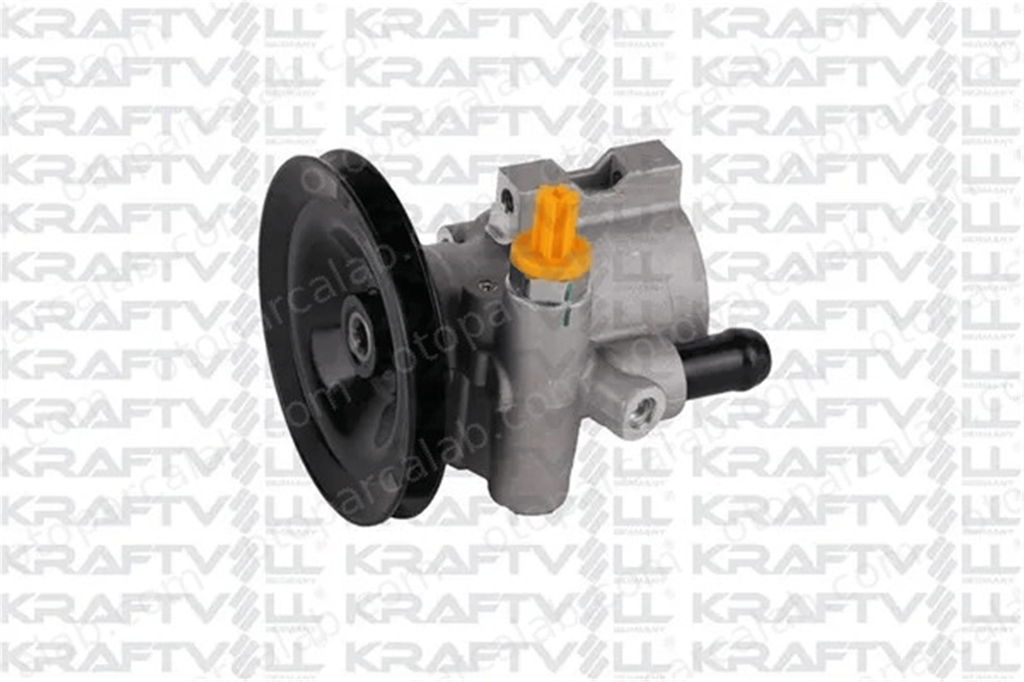KRAFTVOLL 01060139 Direksiyon Pompası OPEL VECTRA A Hatchback VECTRA A 948026 5948017