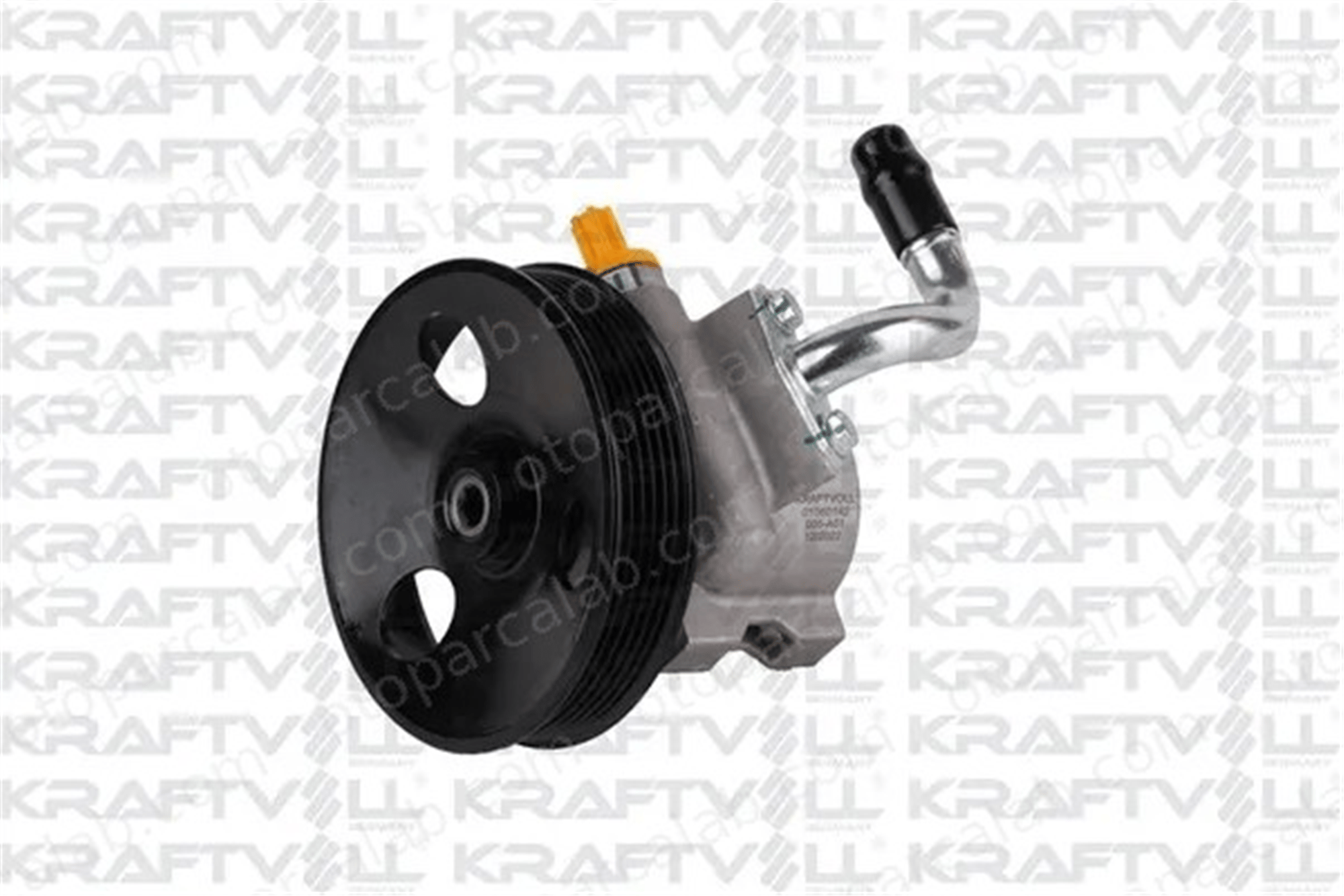 KRAFTVOLL 01060142 Direksiyon Pompası CHEVROLET LACETTI NUBIRA Station wagon 96834907 95977412