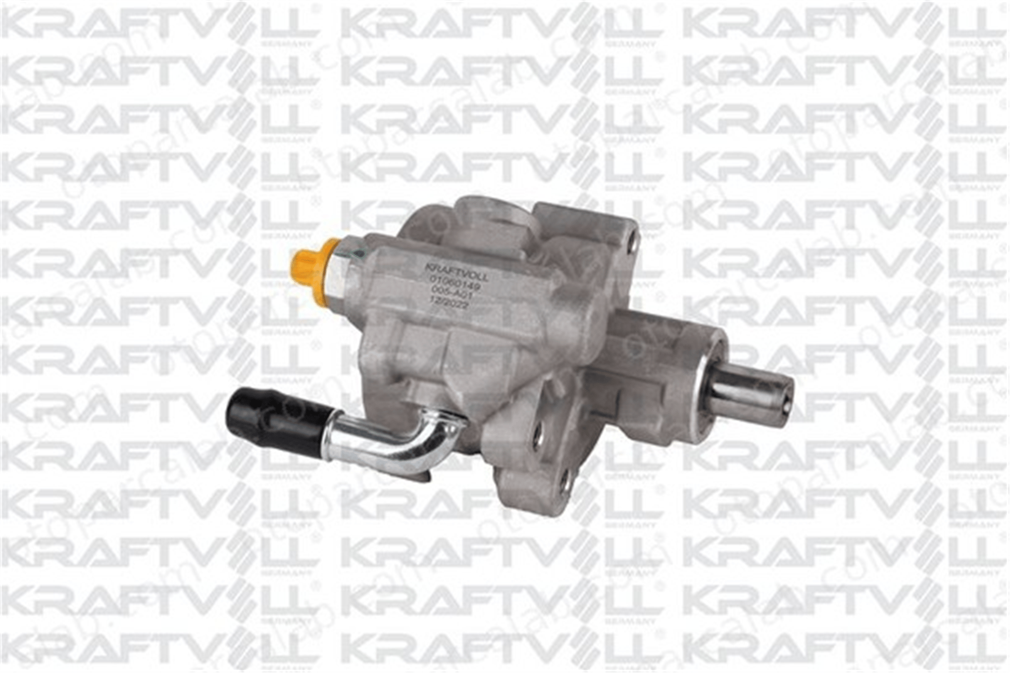 KRAFTVOLL 01060149 Direksiyon Pompası RENAULT 19 I 19 I Chamade 7700795294