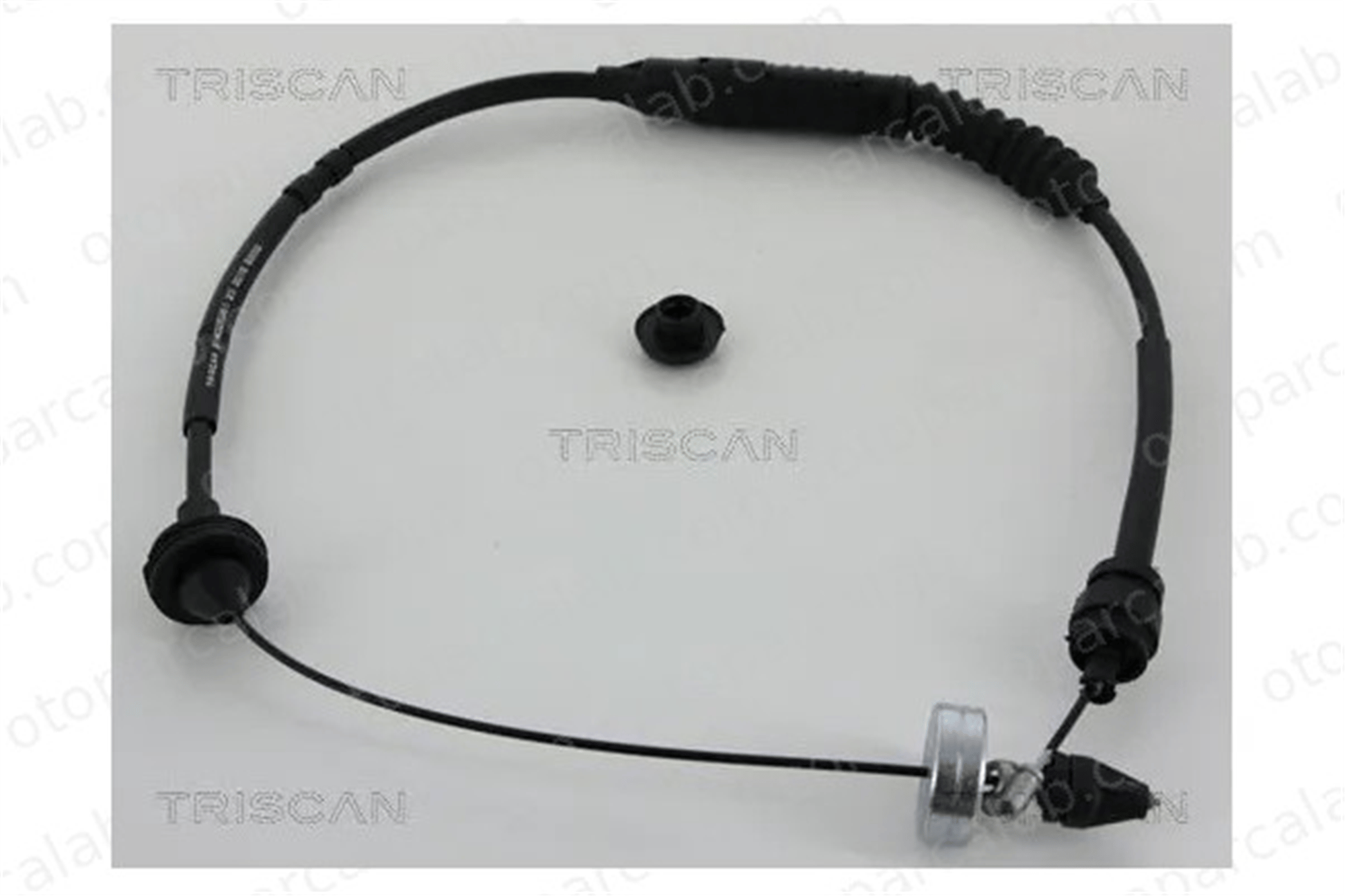KRAFTVOLL 01090199 Debriyaj Teli RENAULT LAGUNA I Grandtour LAGUNA I 7700413205 7700413206