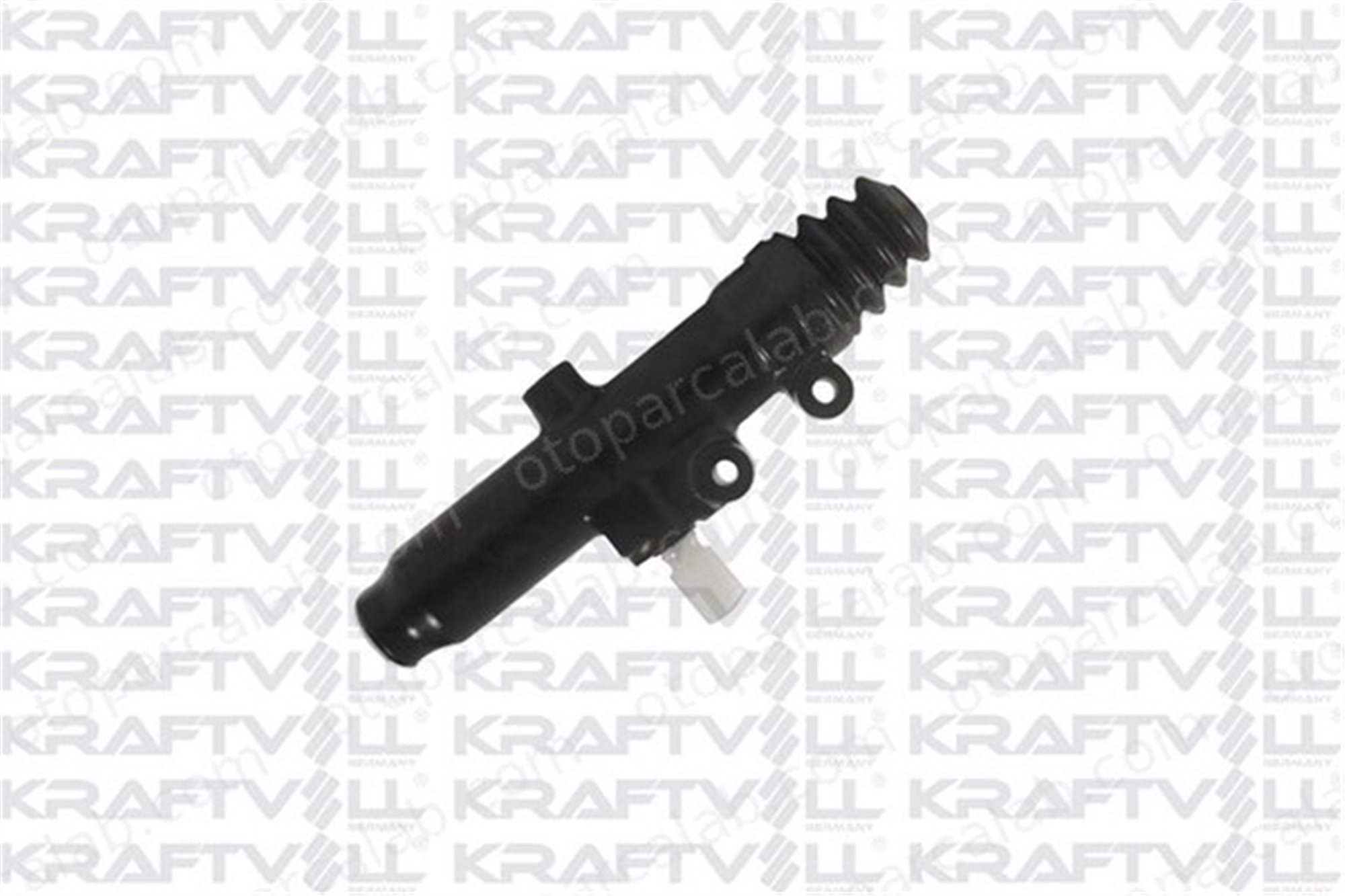 KRAFTVOLL 03050007 Debriyaj Merkezi Üst MERCEDES-BENZ AROCS ACTROS MP4 / MP5 12956006 2956806
