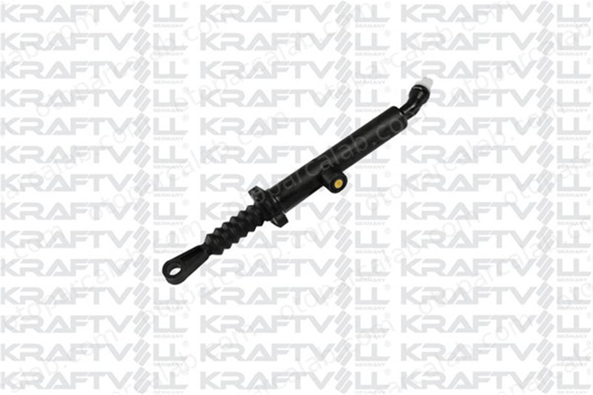 KRAFTVOLL 03050008 Debriyaj Merkezi Üst MERCEDES-BENZ AROCS ACTROS MP4 / MP5 12959106 A0012959106