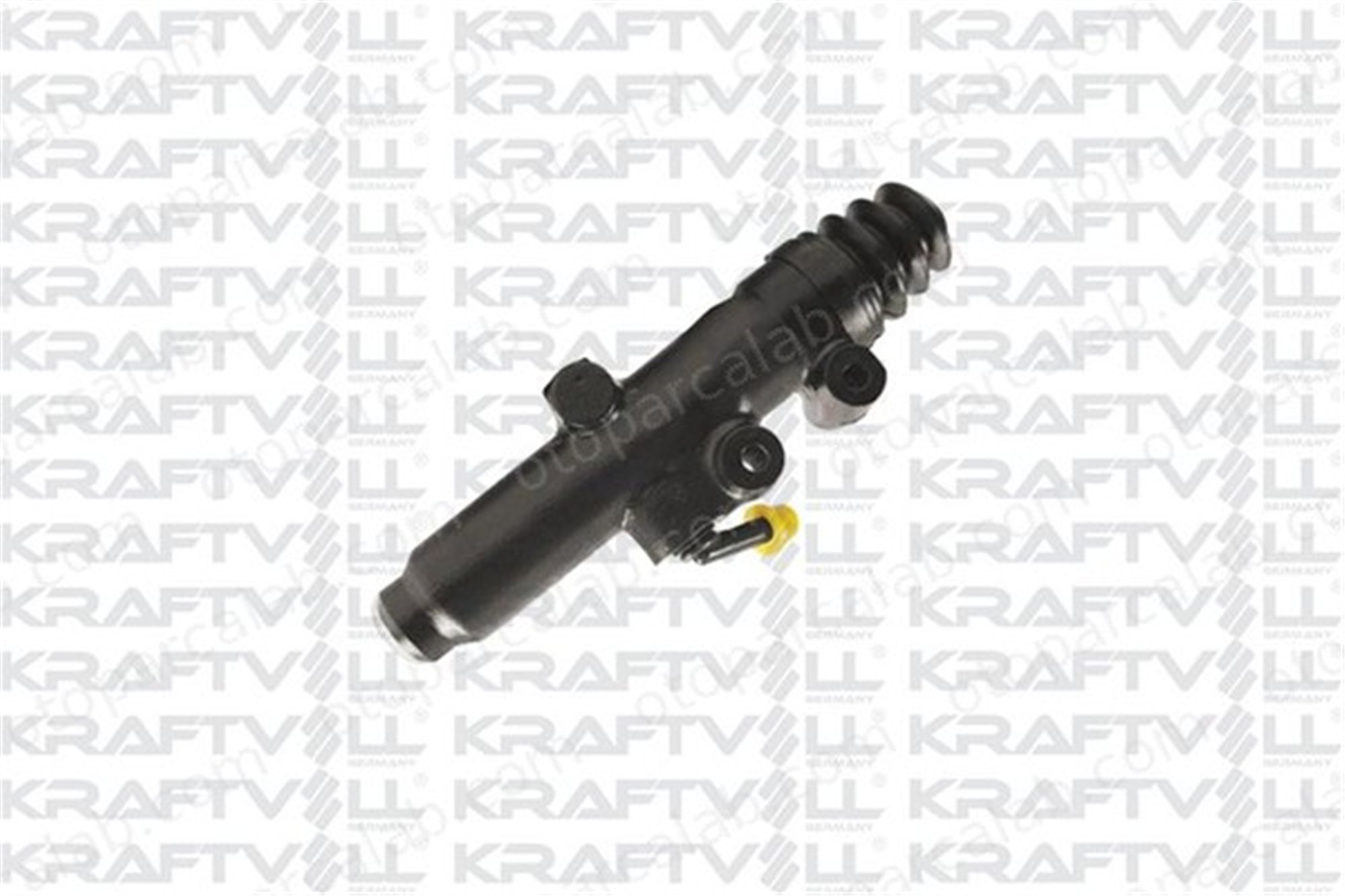 KRAFTVOLL 03050009 Debriyaj Merkezi Üst MERCEDES-BENZ AROCS ACTROS MP4 / MP5 A0022950206 22950206