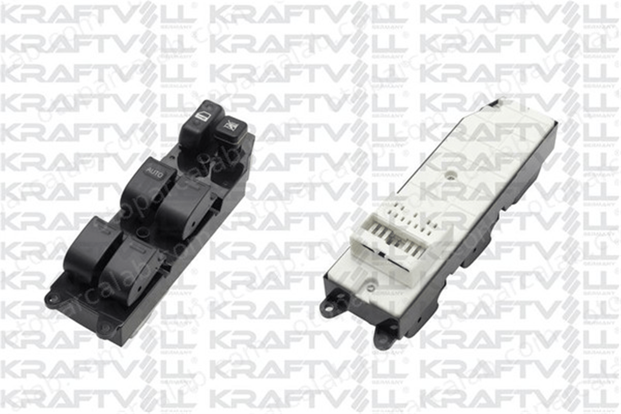 KRAFTVOLL 04050031 Cam Açma Düğmesi Ön Sol TOYOTA 4 RUNNER III 8482060090 84820AA011