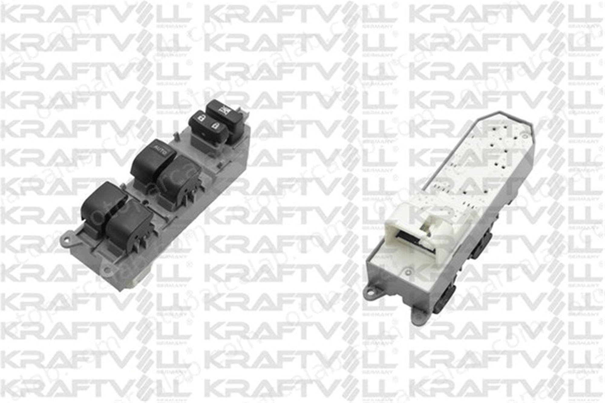 KRAFTVOLL 04050153 Cam Açma Düğmesi Ön Sol TOYOTA AURIS RAV 4 III 8482006100 8482002190