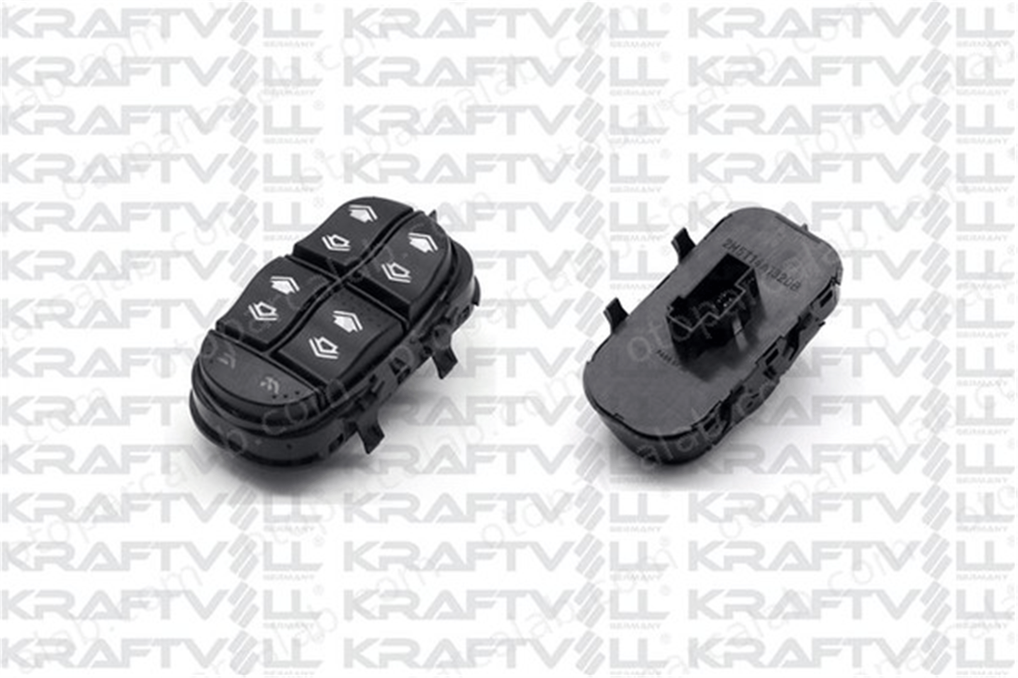 KRAFTVOLL 04050201 Cam Açma Düğmesi Ön Sol FORD FOCUS I FOCUS I Turnier 4050201 04050201
