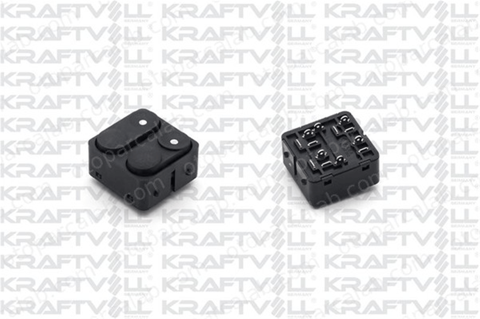 KRAFTVOLL 04050204 Cam Açma Düğmesi Ön Sol OPEL ASTRA F Station wagon ASTRA F 4050204 04050204