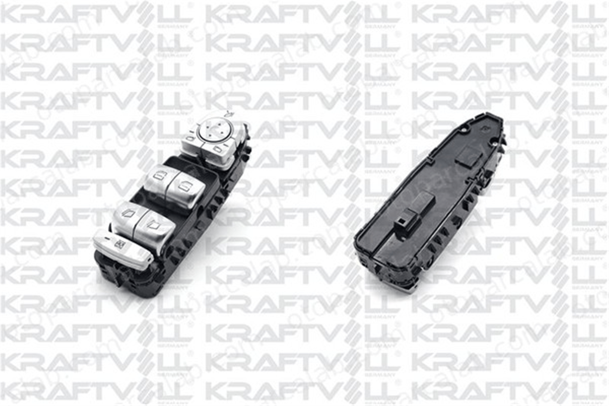 KRAFTVOLL 04050215 Cam Açma Düğmesi Ön Sağ veya Sol MERCEDES-BENZ VITO Tourer VITO Mixto 4475450413 A4475450413