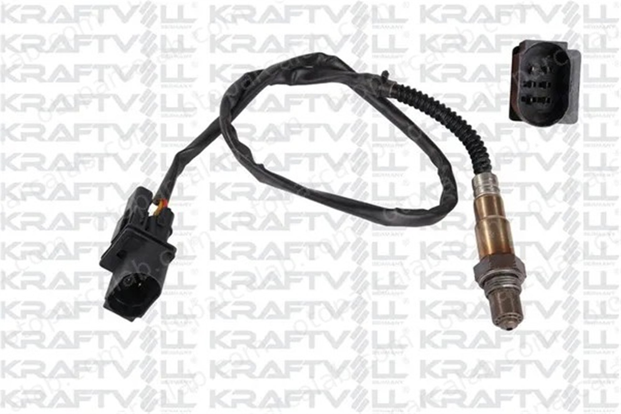 KRAFTVOLL 05010014 Oksijen (Lambda) Sensörü AUDI A4 B6 Avant VW POLO 6A906262BE 47906262
