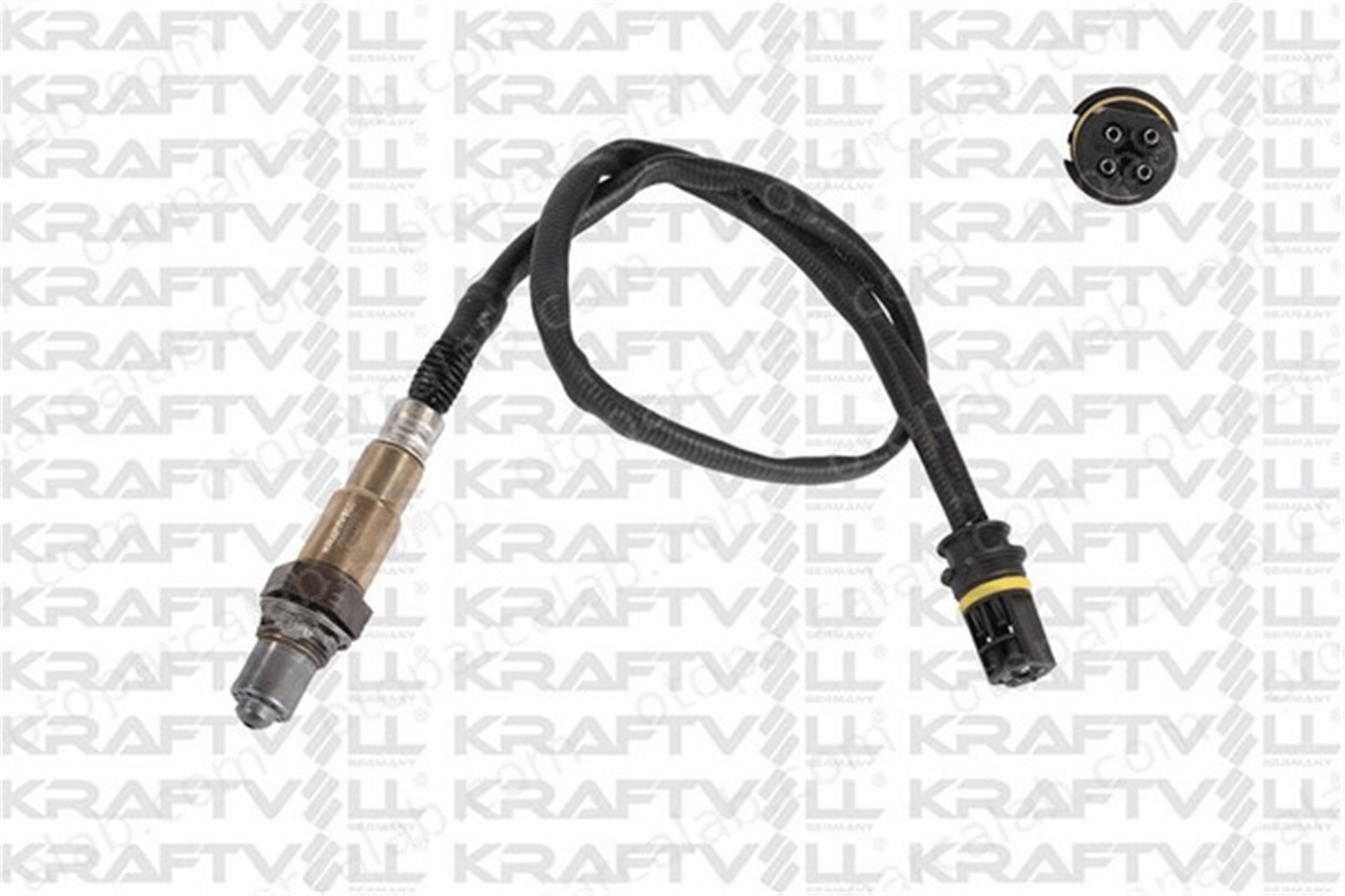 KRAFTVOLL 05010025 Oksijen (Lambda) Sensörü MERCEDES-BENZ C-SERISI C-SERISI T-Model A0025400617 A0015404717