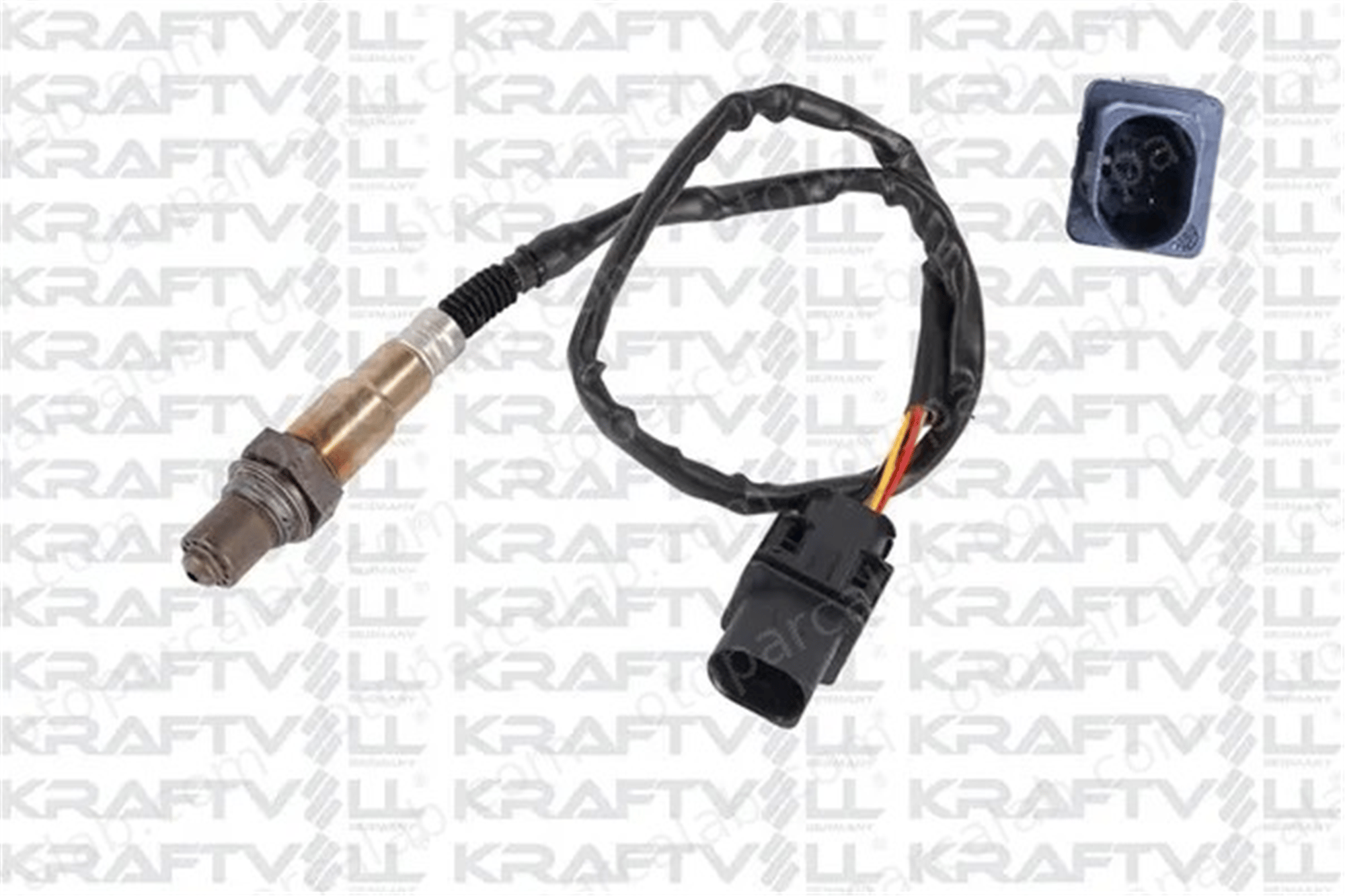 KRAFTVOLL 05010031 Oksijen (Lambda) Sensörü PORSCHE PANAMERA IVECO DAILY VI Platform şasi 22693JG70A 226A47142R