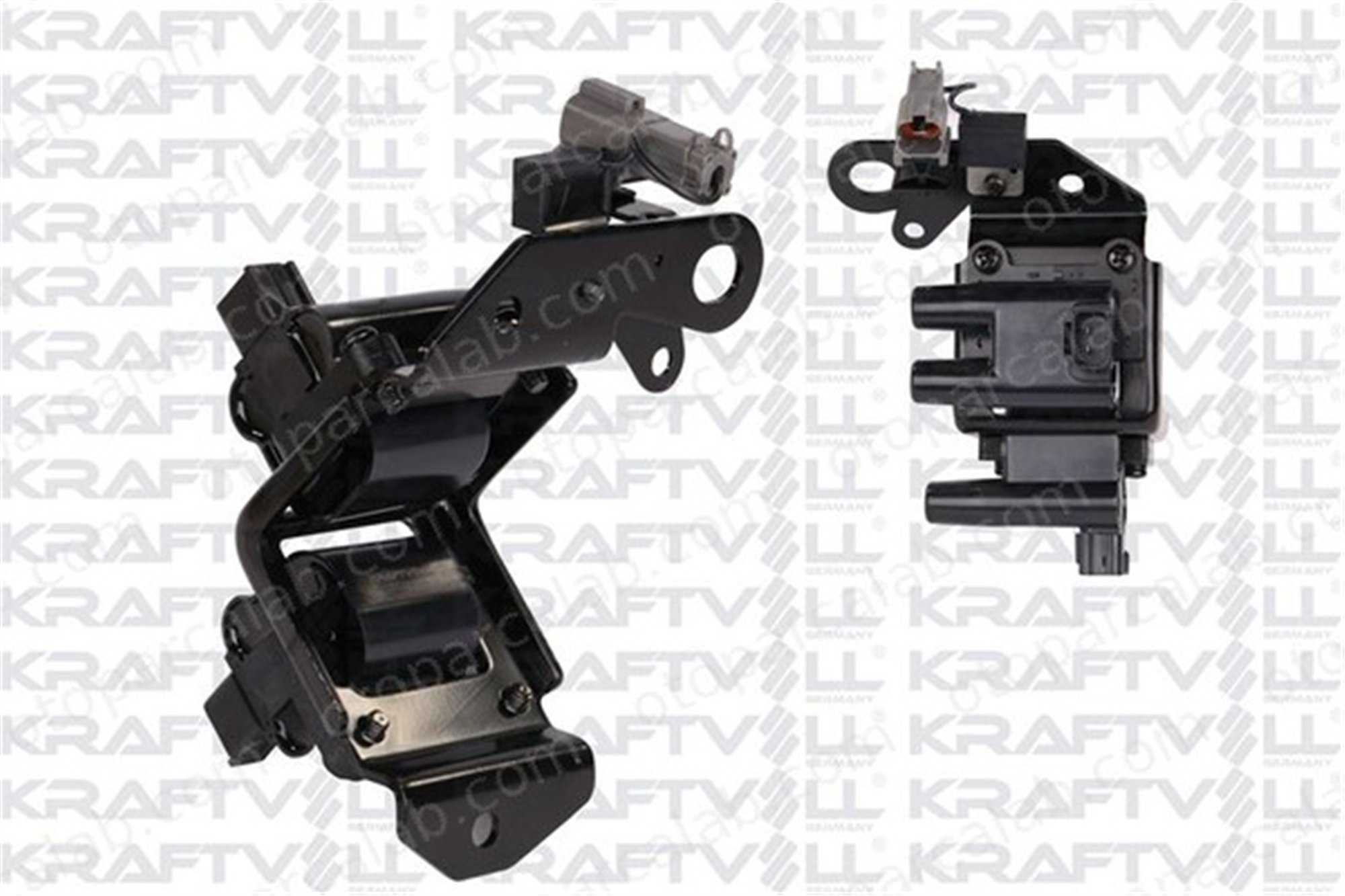 KRAFTVOLL 05020013 Ateşleme Bobini HYUNDAI ACCENT II ACCENT II Sedan 2730122600 2730122610
