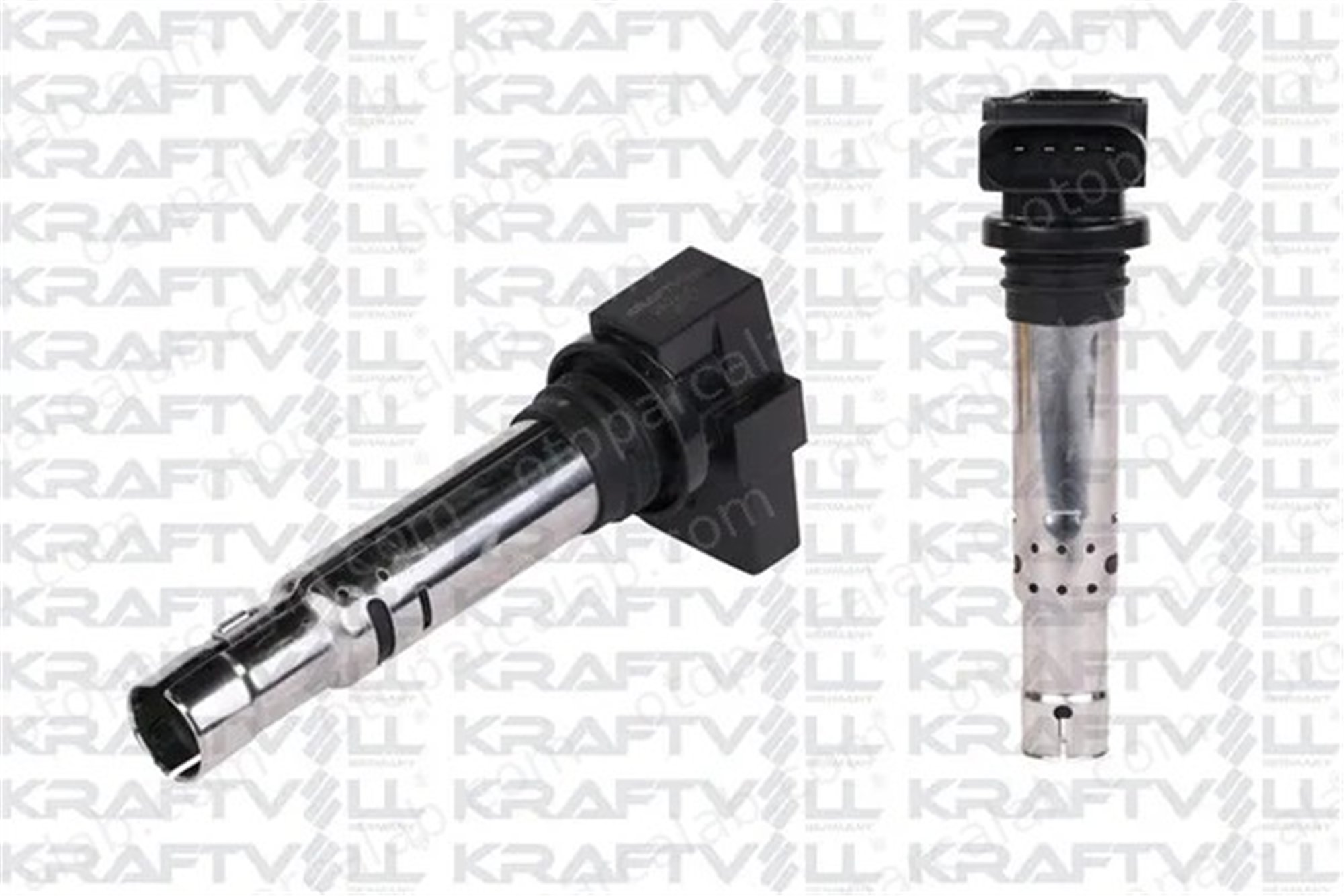 KRAFTVOLL 05020018 Ateşleme Bobini VW GOLF PLUS V SEAT IBIZA IV SC 36905100A 36905100B