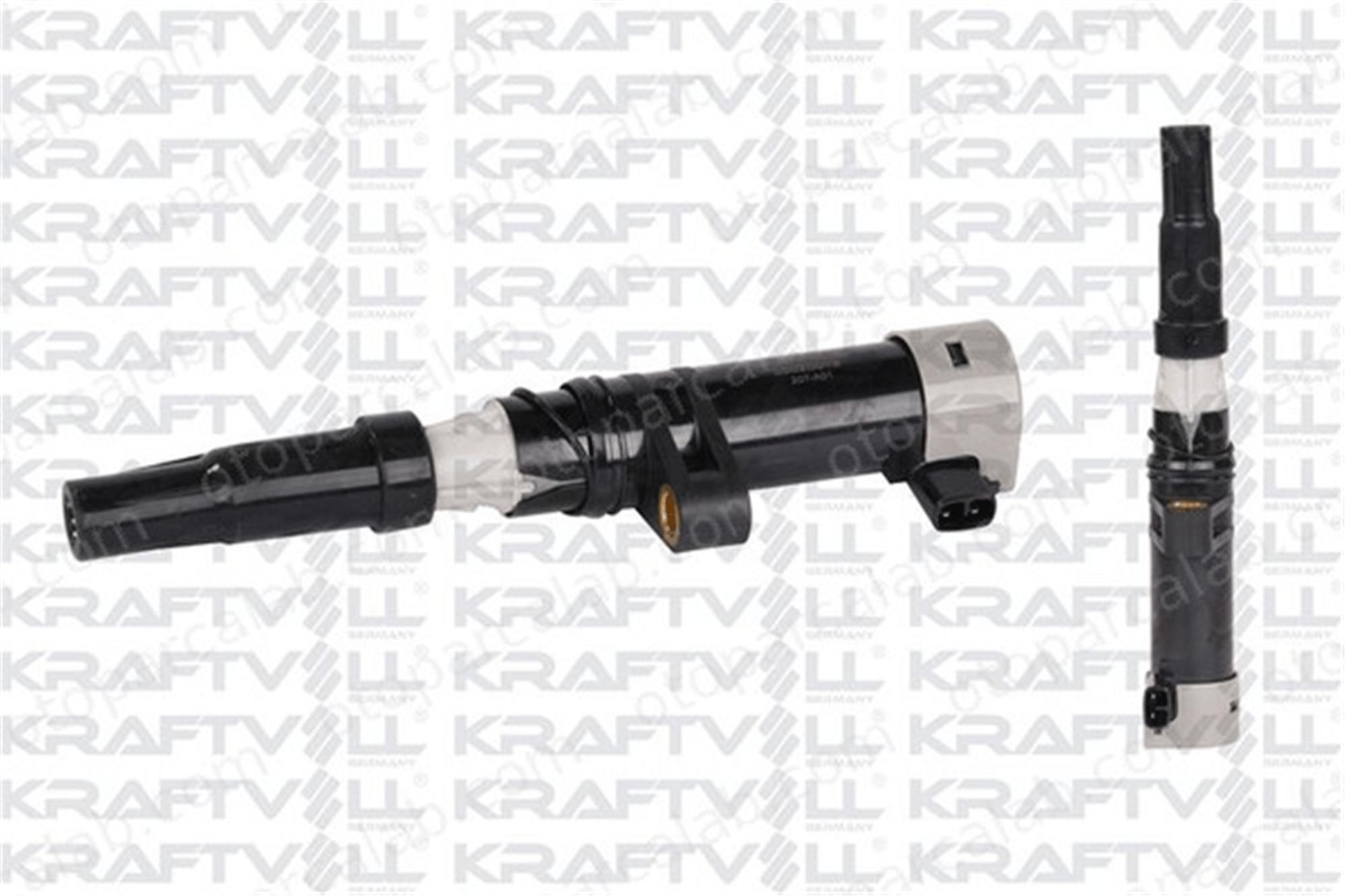 KRAFTVOLL 05020019 Ateşleme Bobini RENAULT LAGUNA II Grandtour MEGANE II 7700107177 91159996