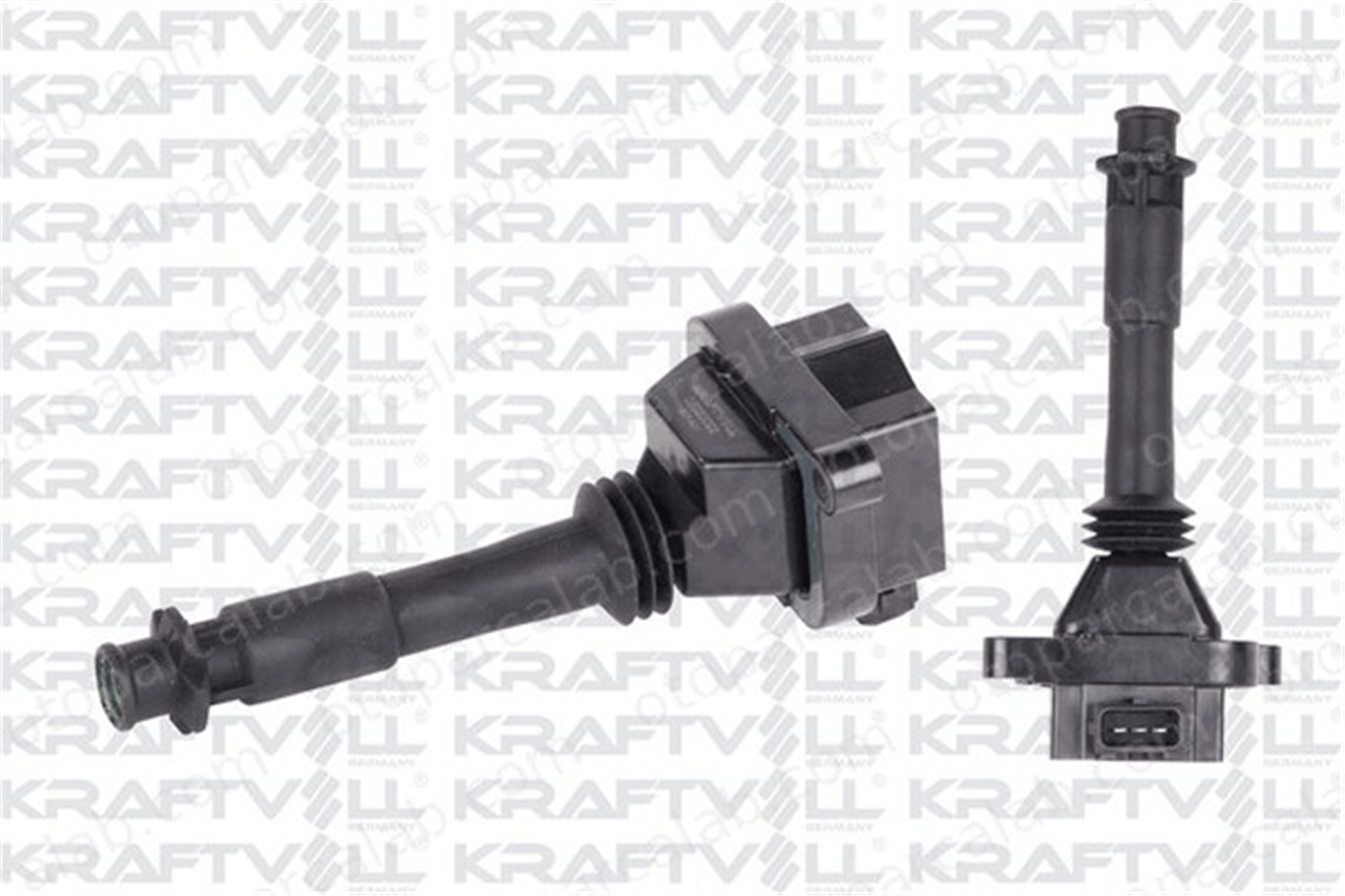 KRAFTVOLL 05020022 Ateşleme Bobini LANCIA KAPPA KAPPA SW 46403328 133865